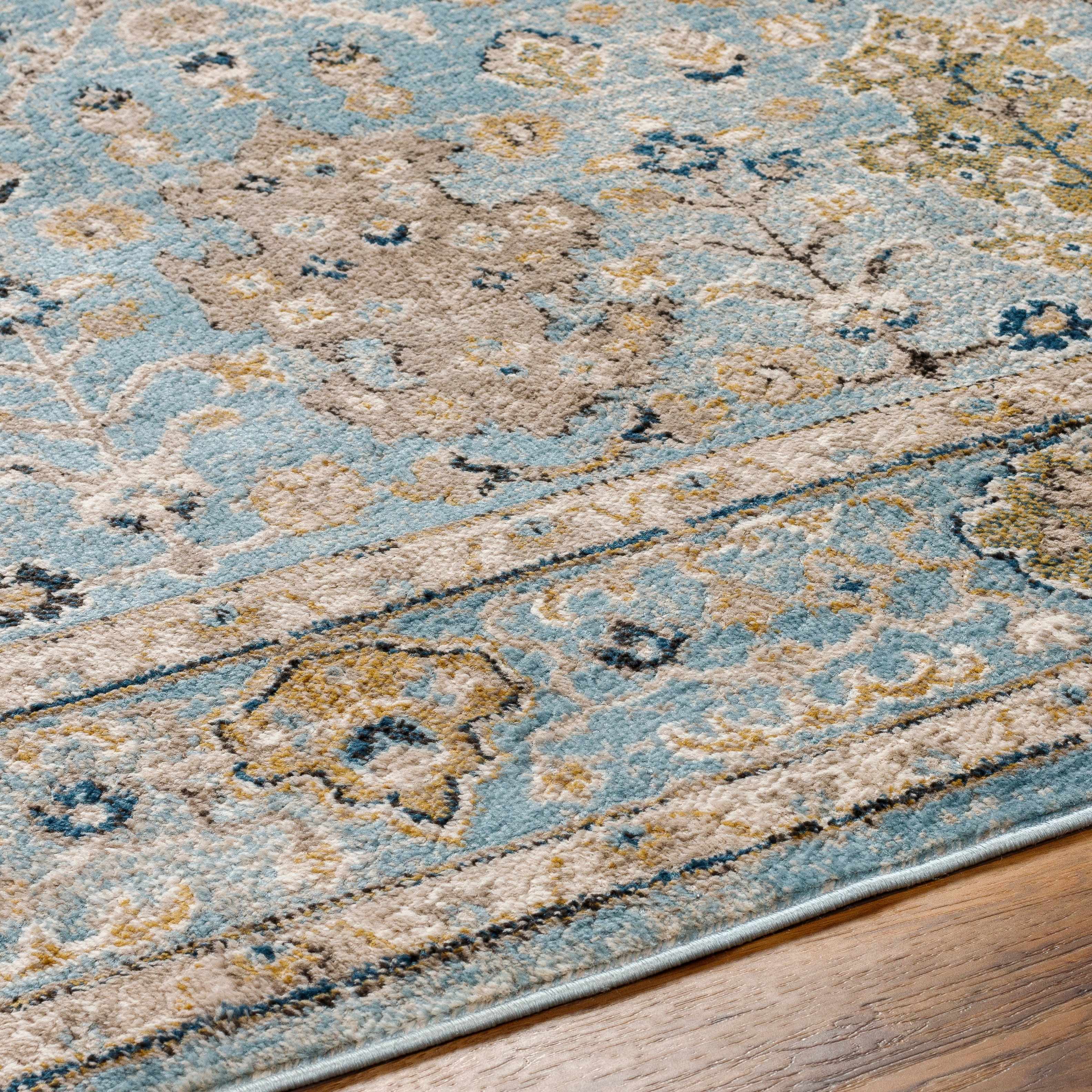Fazal Area Rug - Image 7