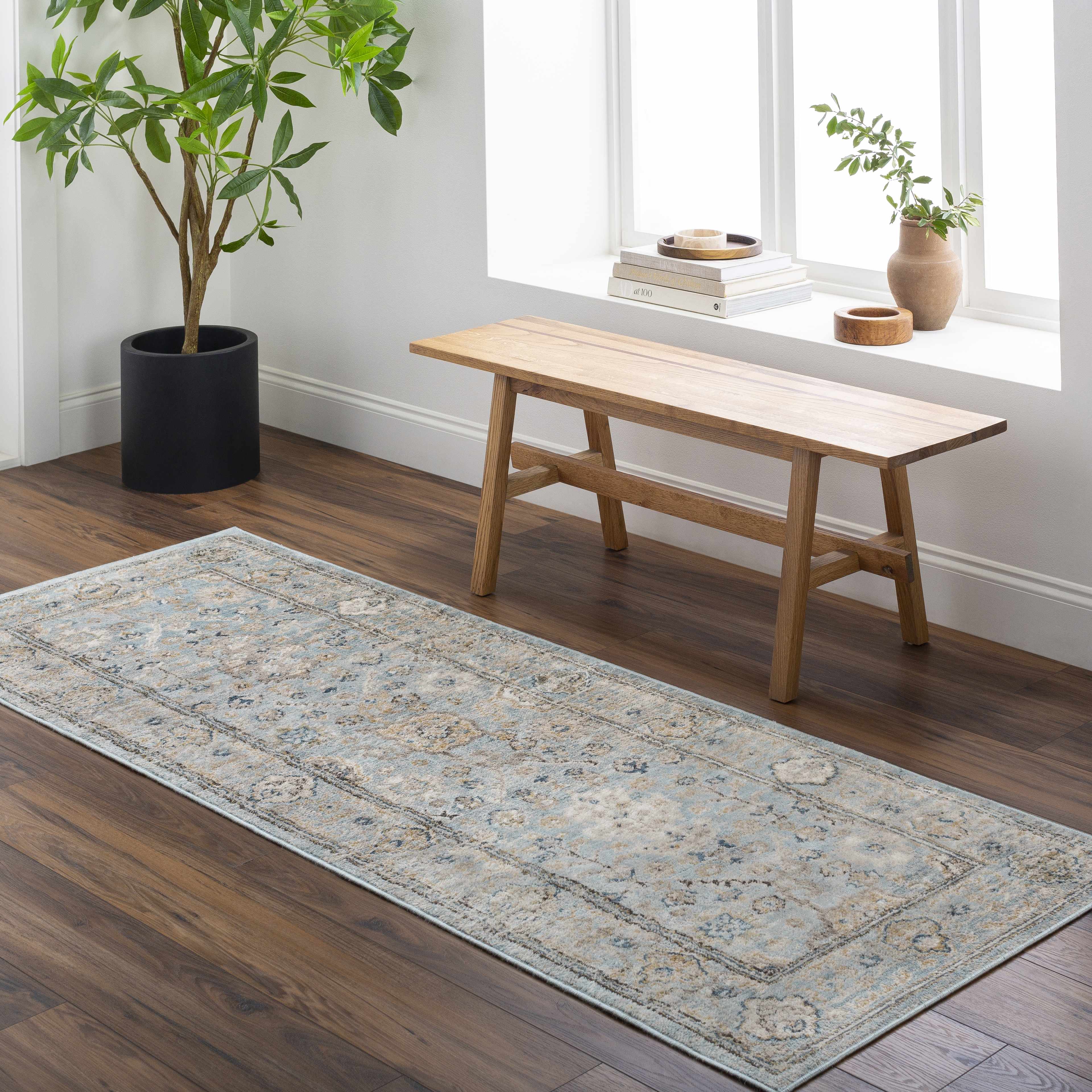 Fazal Area Rug - Image 8
