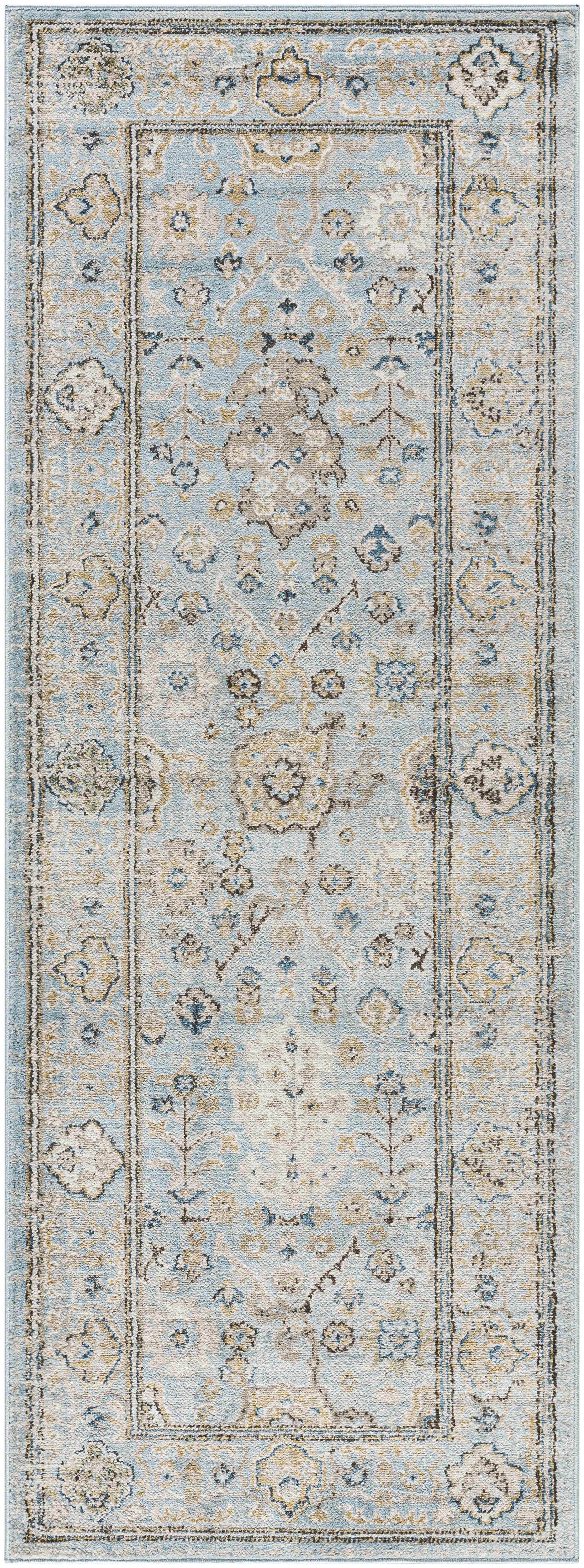 Fazal Area Rug - Image 9