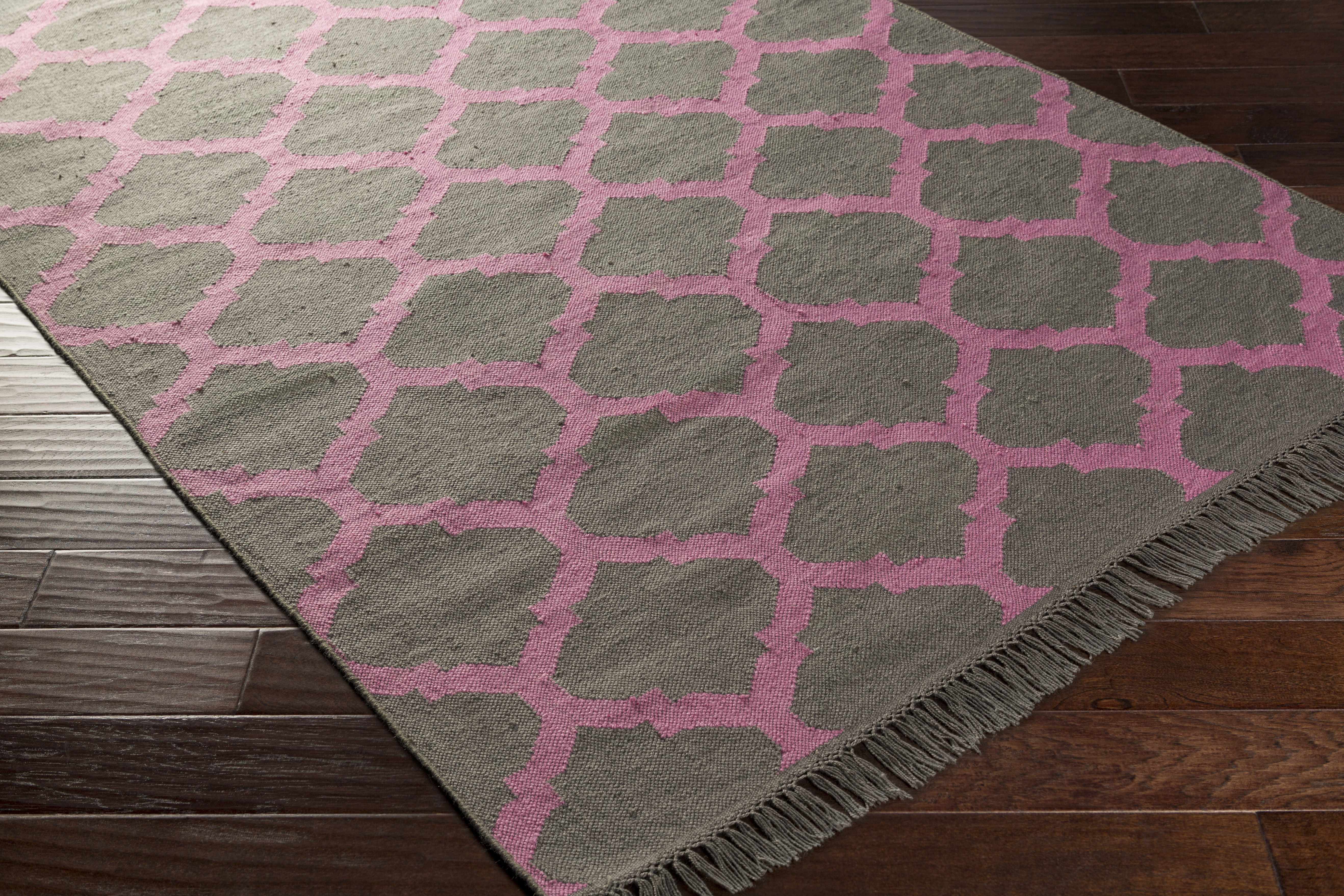 Fedora Area Rug - Clearance - Image 2
