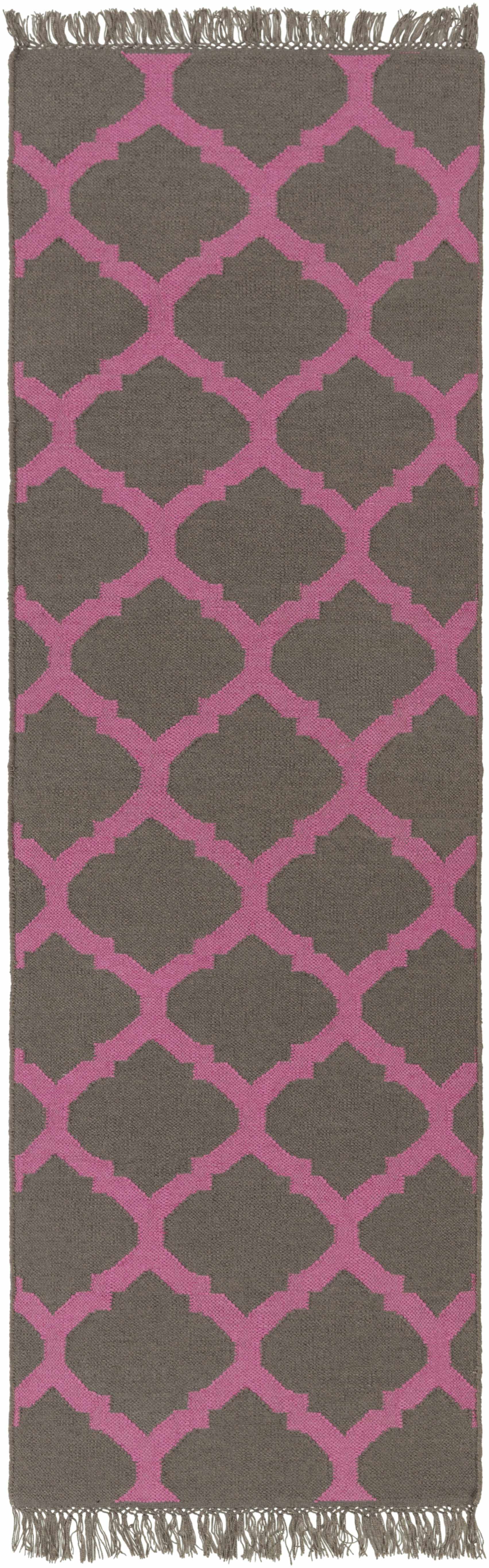 Fedora Area Rug - Clearance - Image 5
