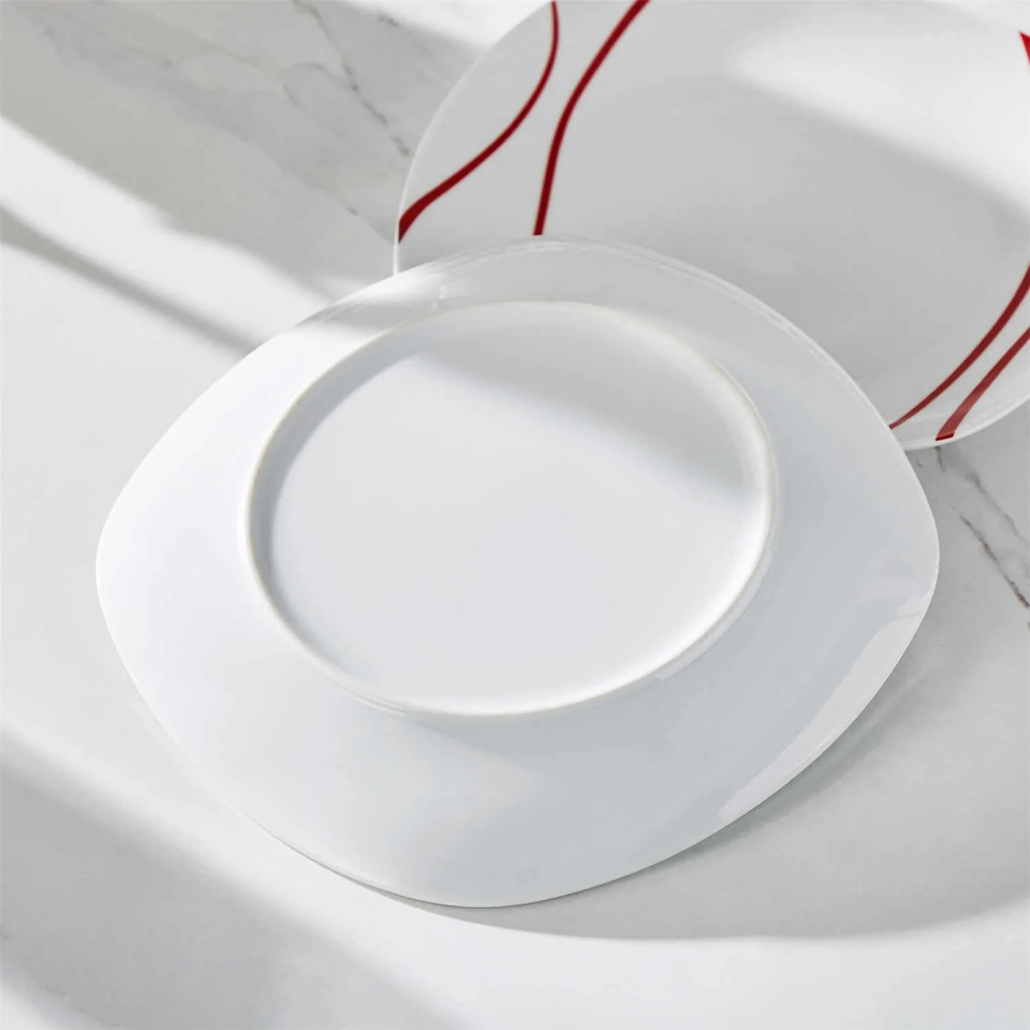 Felisa 24 Piece Dinnerware Set - Image 8