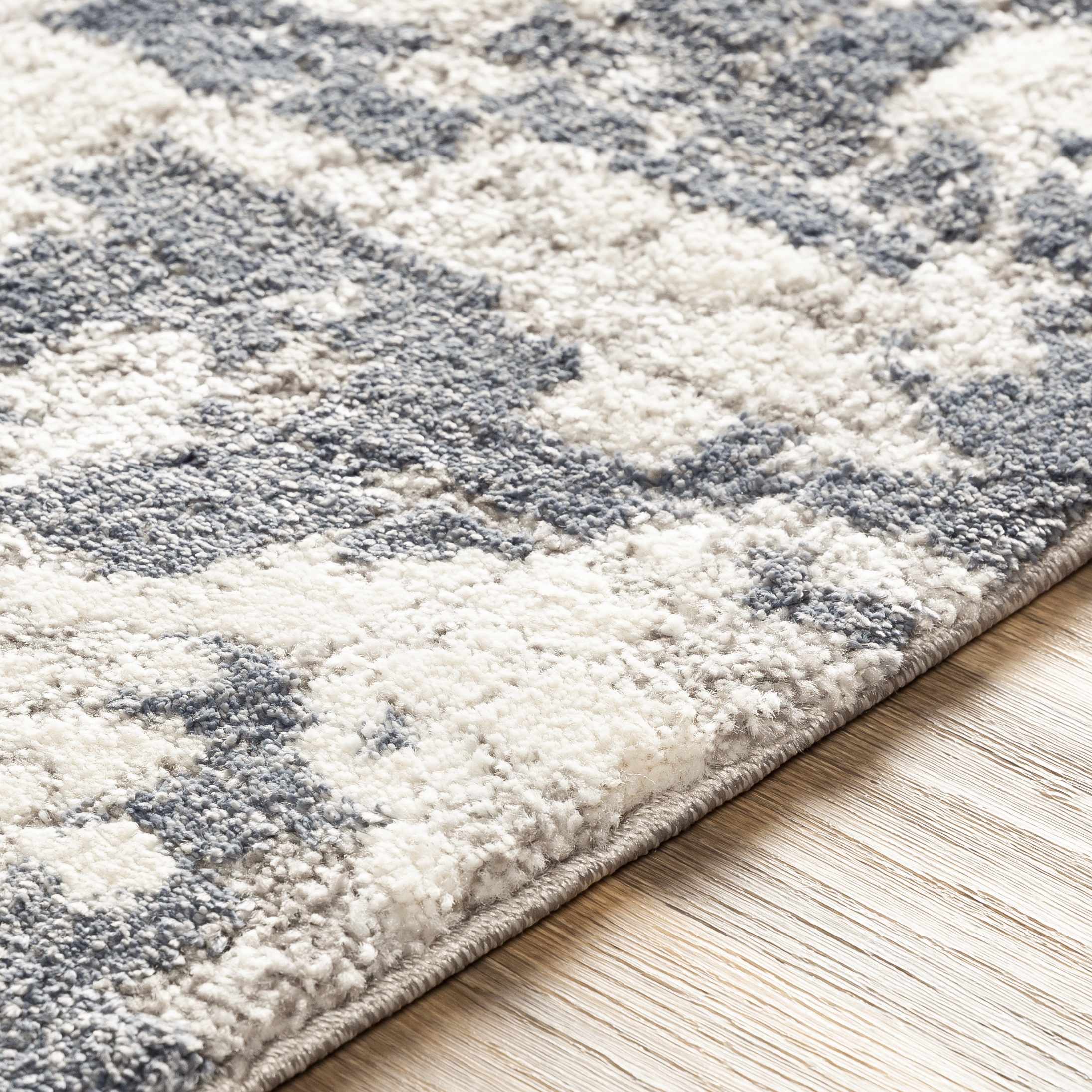 Fence Area Rug - Clearance - Image 10