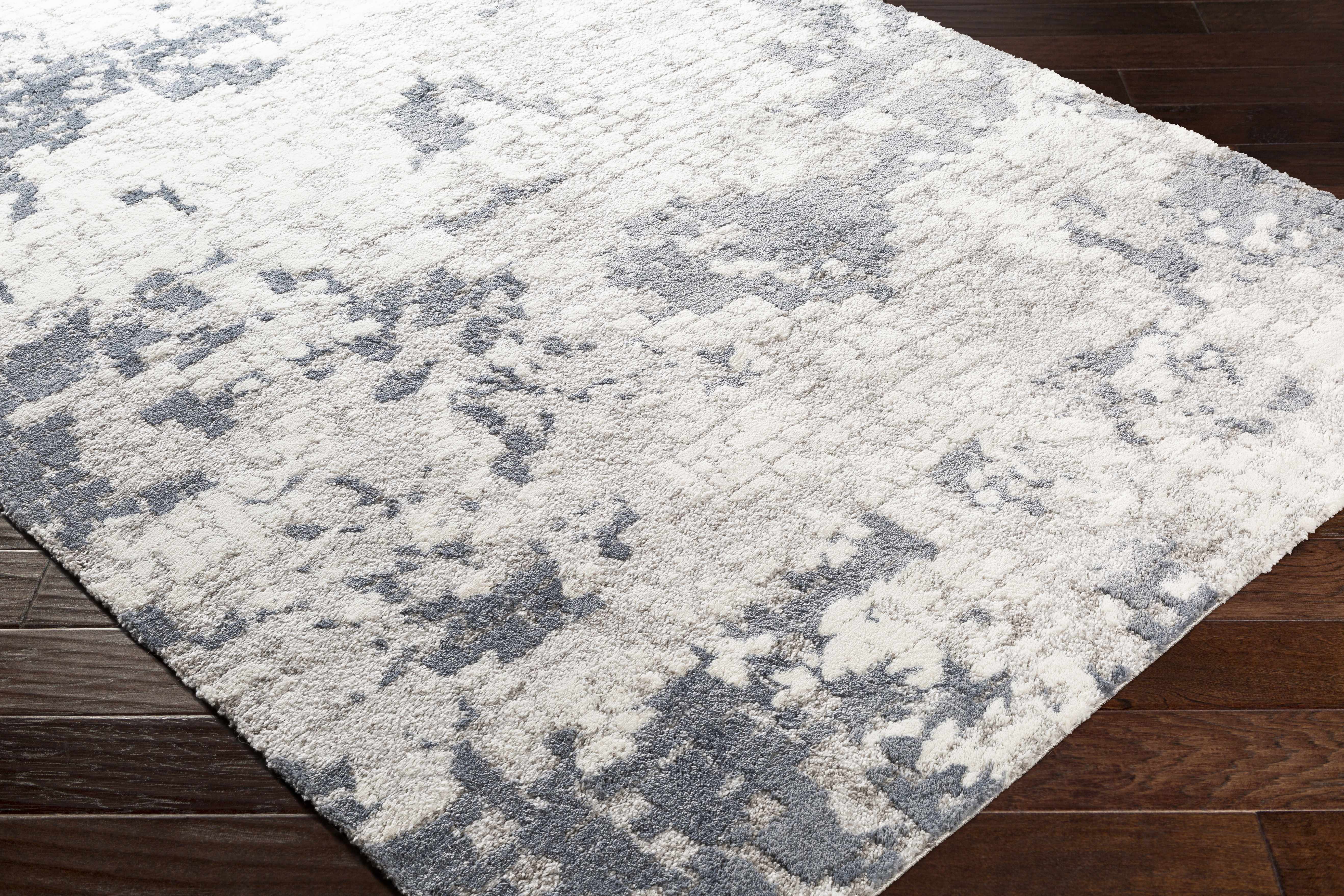 Fence Area Rug - Clearance - Image 11