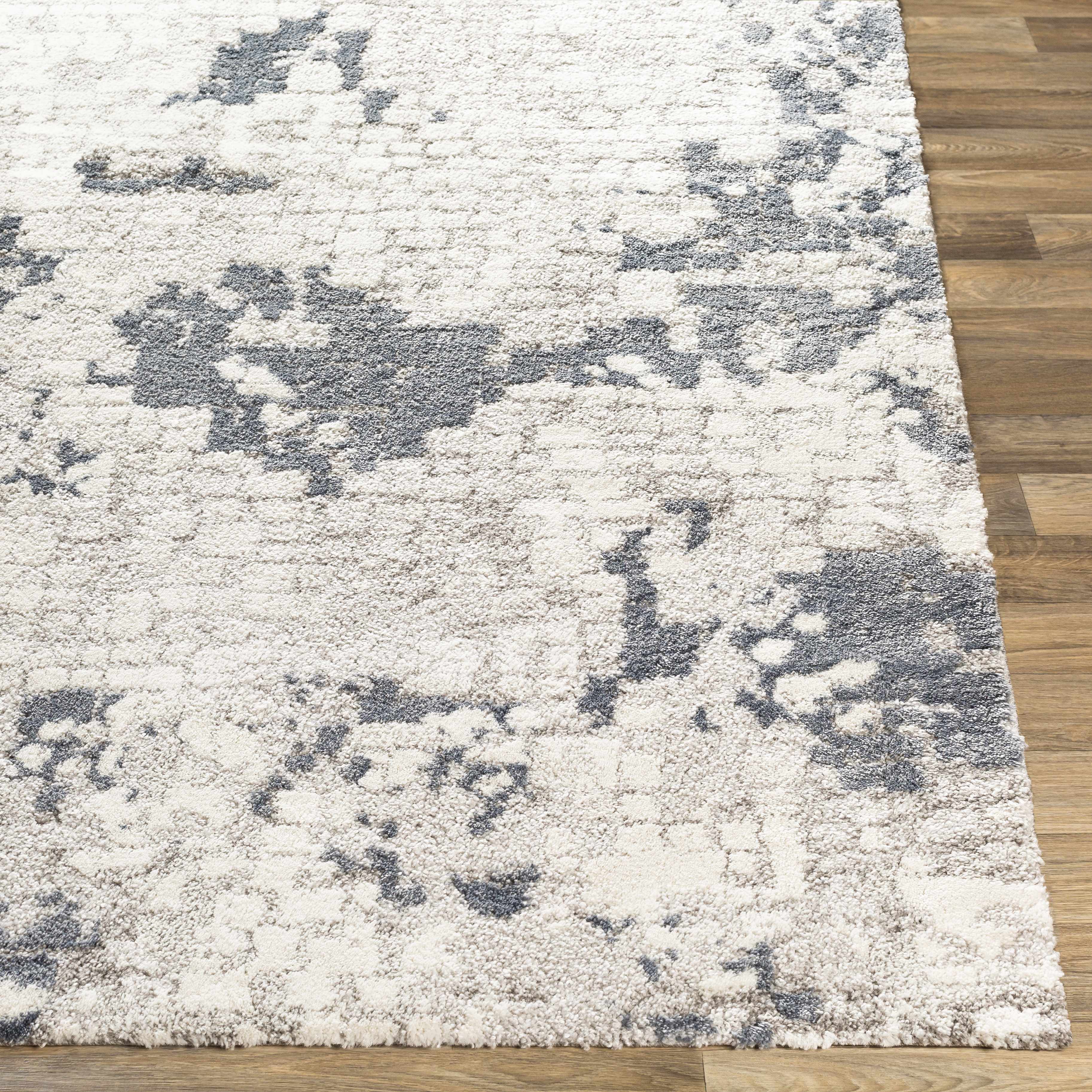 Fence Area Rug - Clearance - Image 5