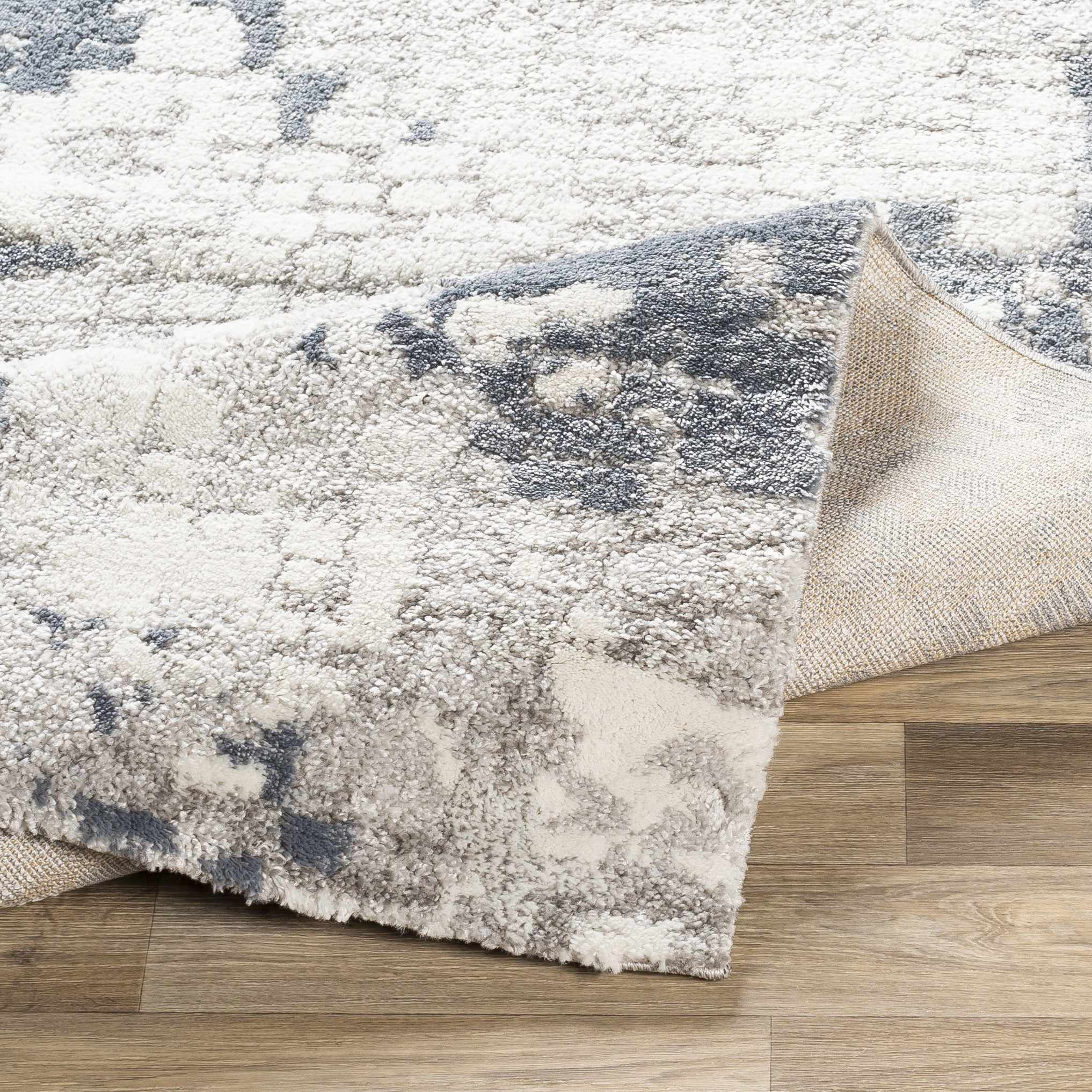 Fence Area Rug - Clearance - Image 6