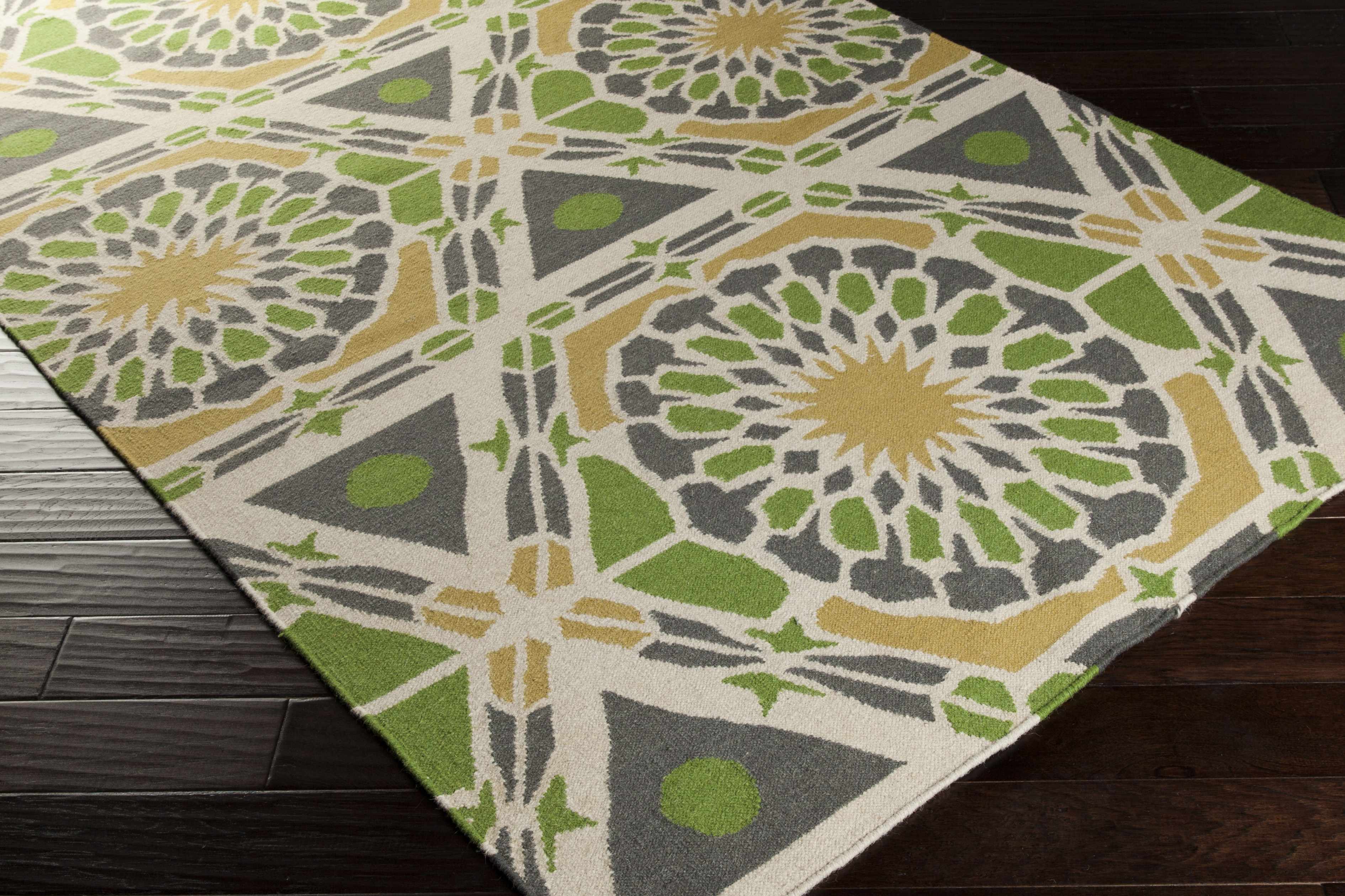 Fenton Area Rug - Clearance - Image 2