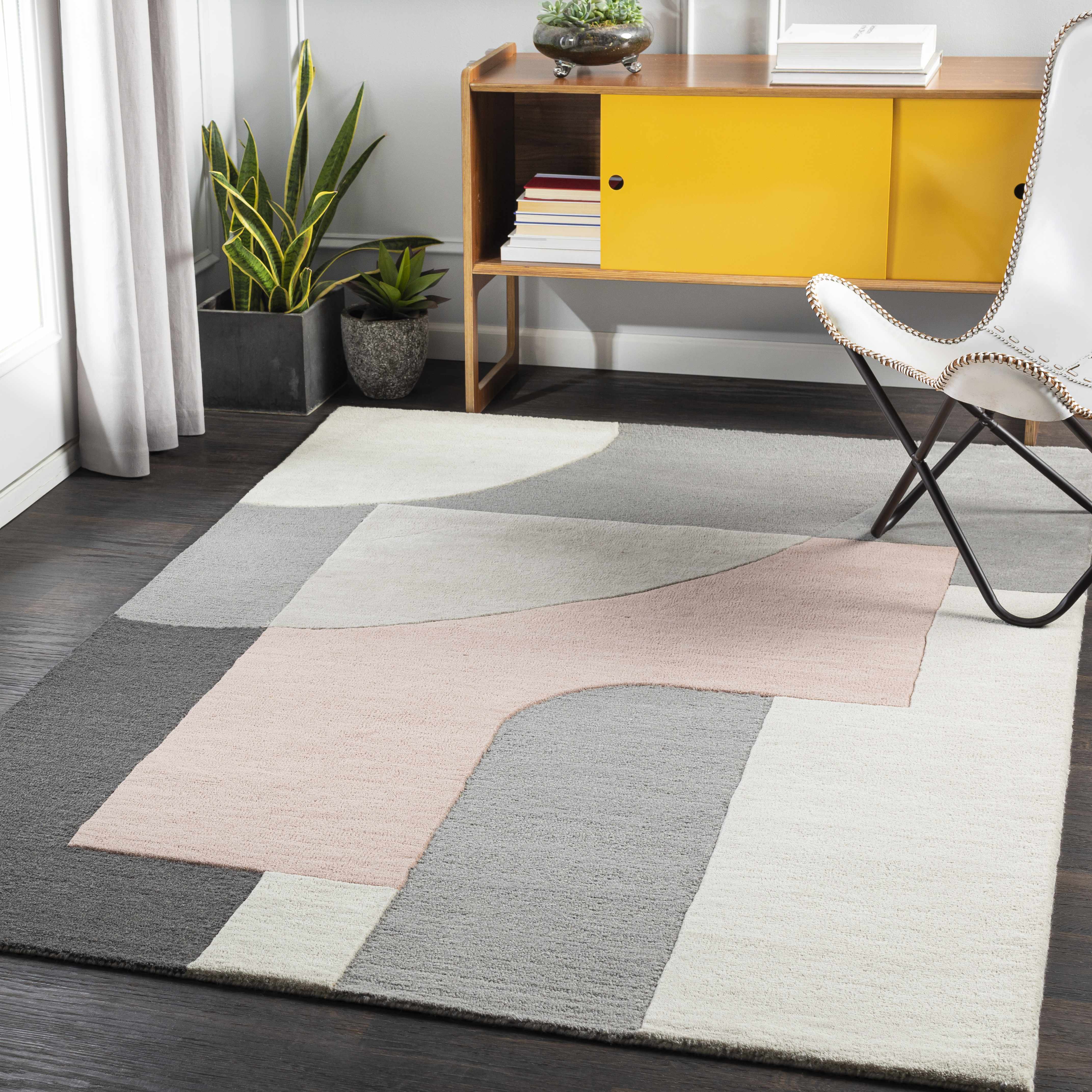 Fenwood Area Rug - Clearance - Image 2
