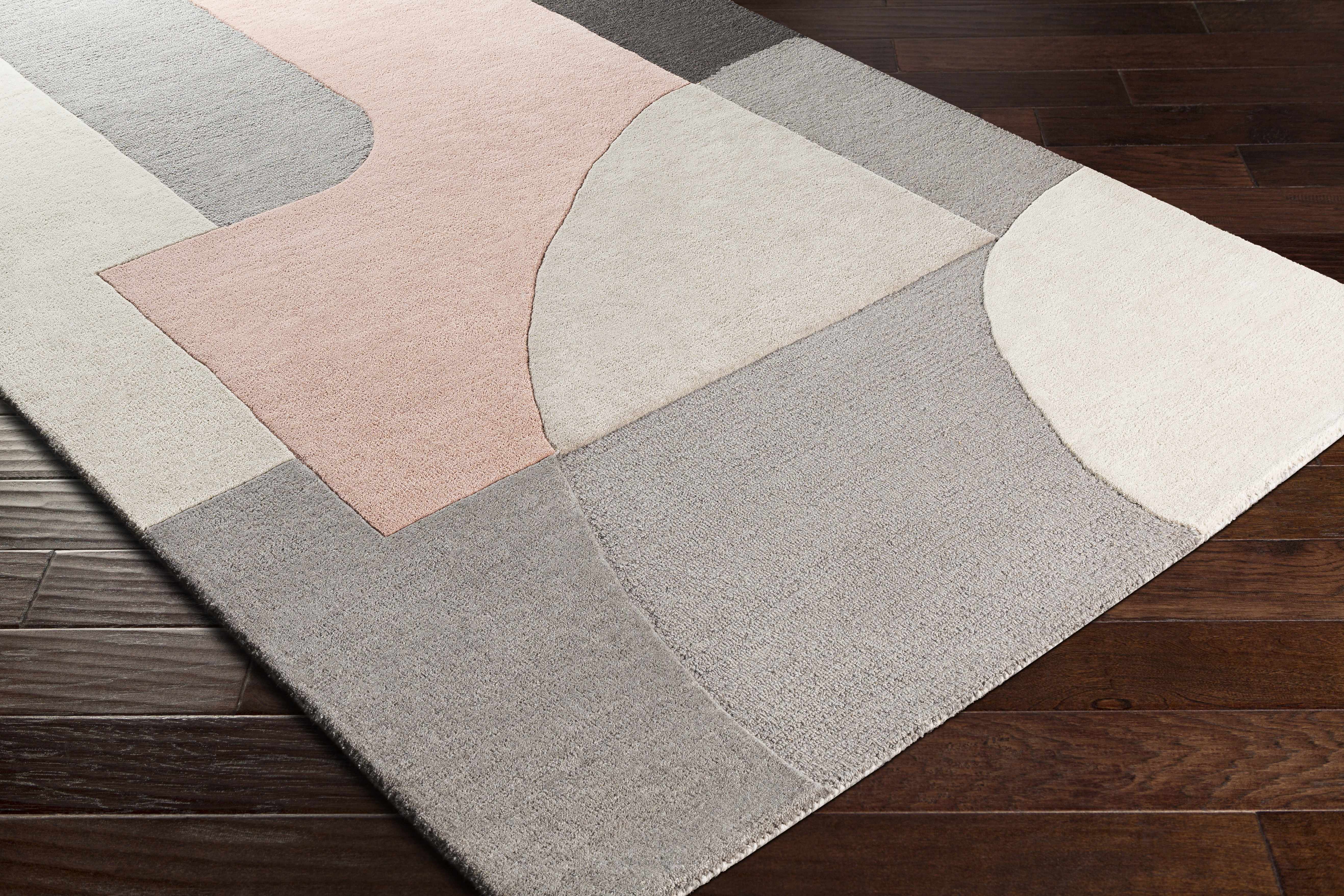 Fenwood Area Rug - Clearance - Image 6
