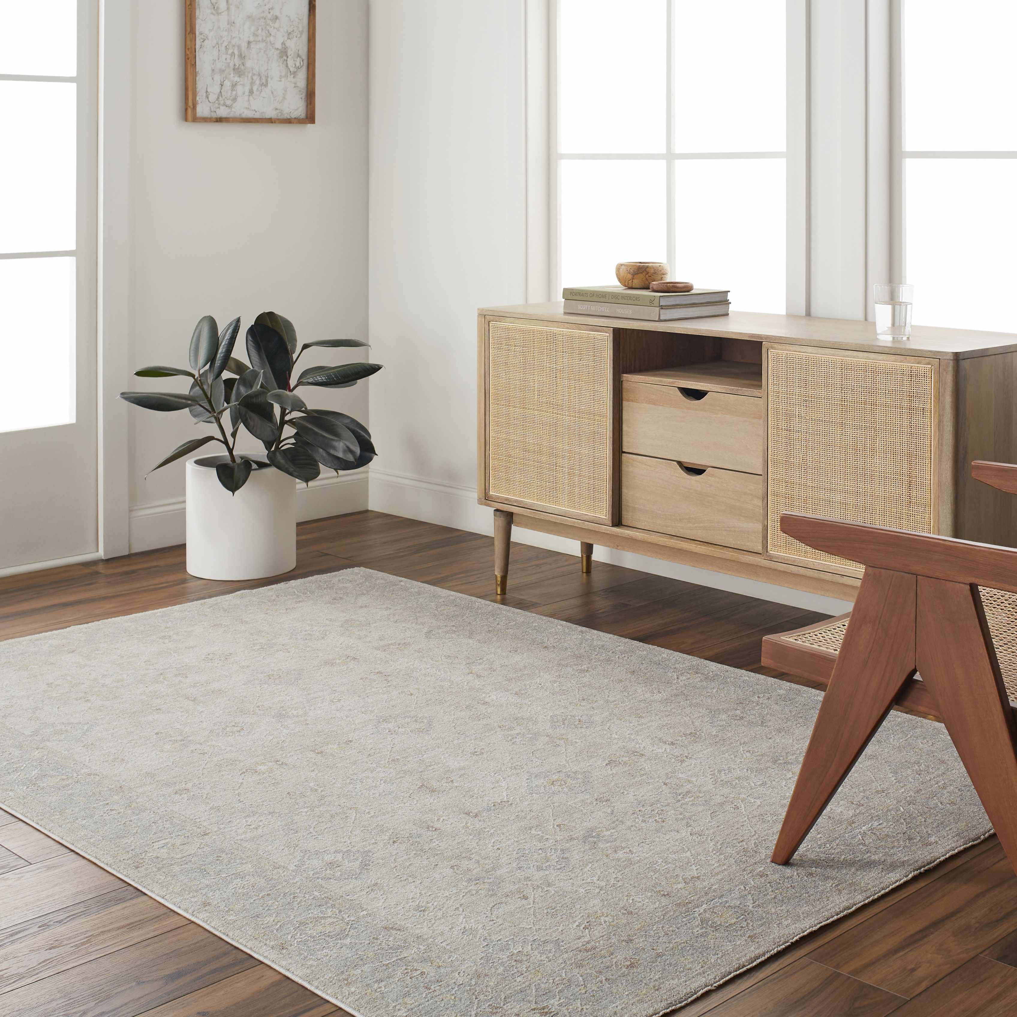 Feray Area Rug - Image 2
