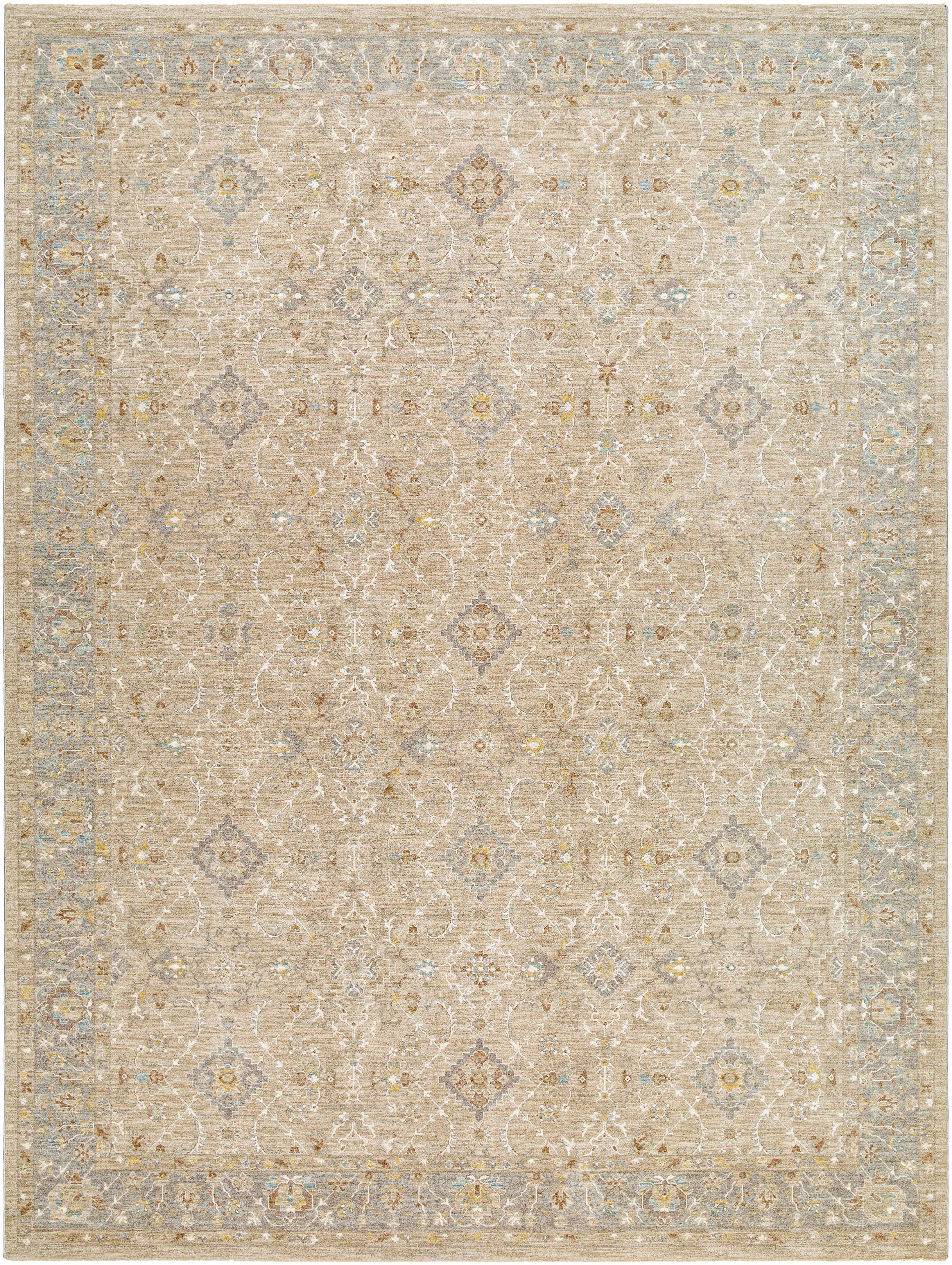 Feray Area Rug - Image 3