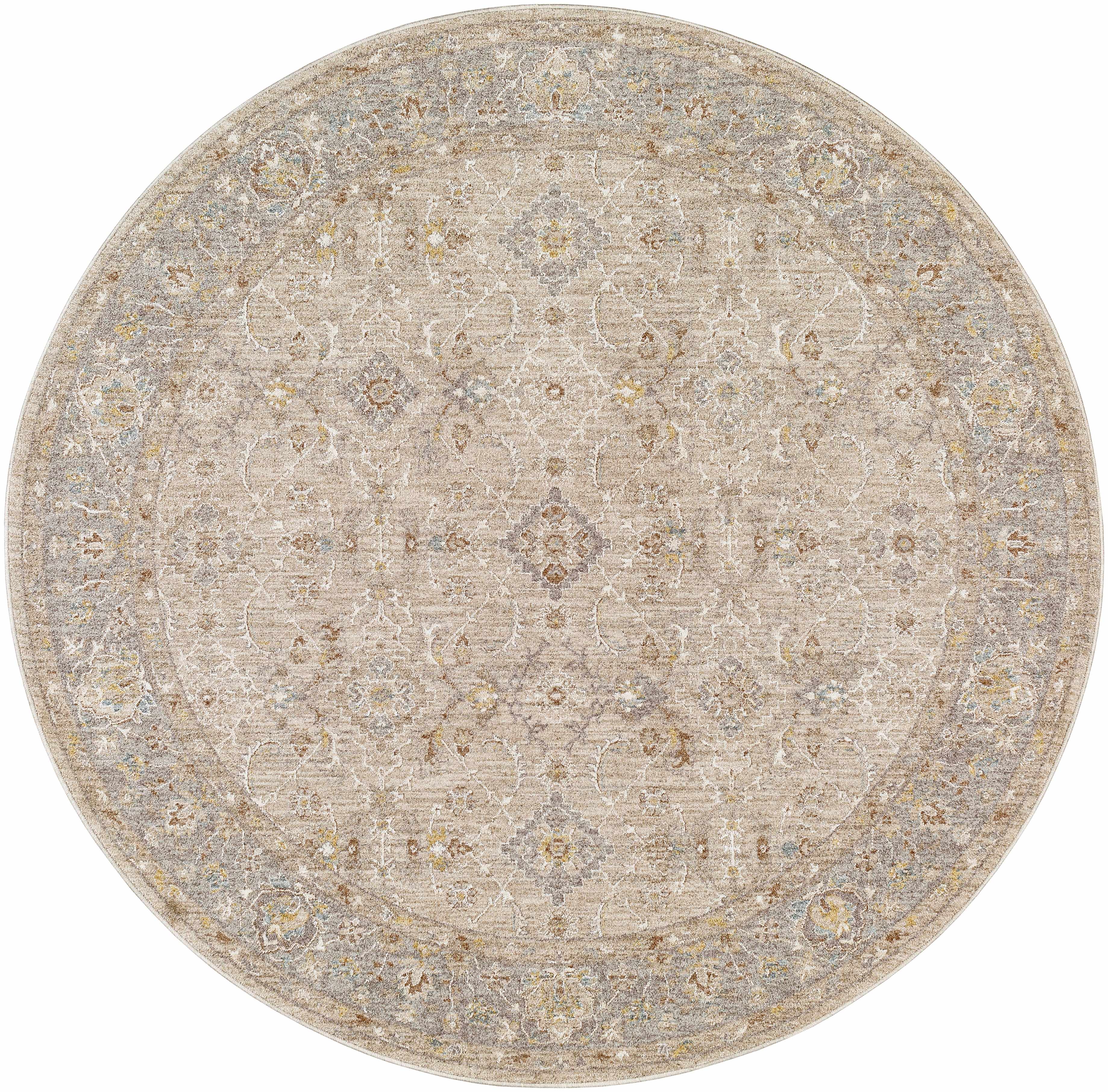 Feray Area Rug - Image 5