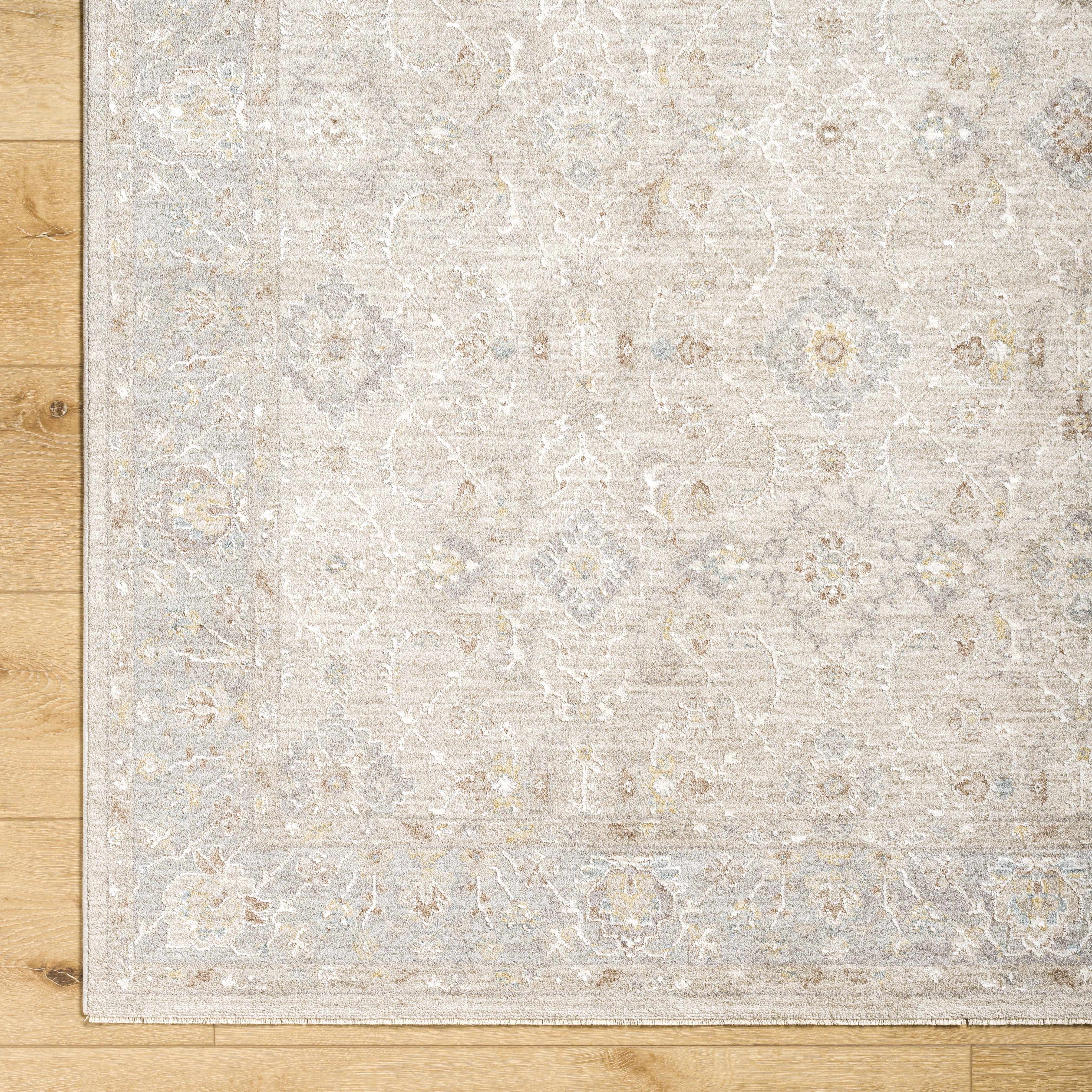 Feray Area Rug - Image 8