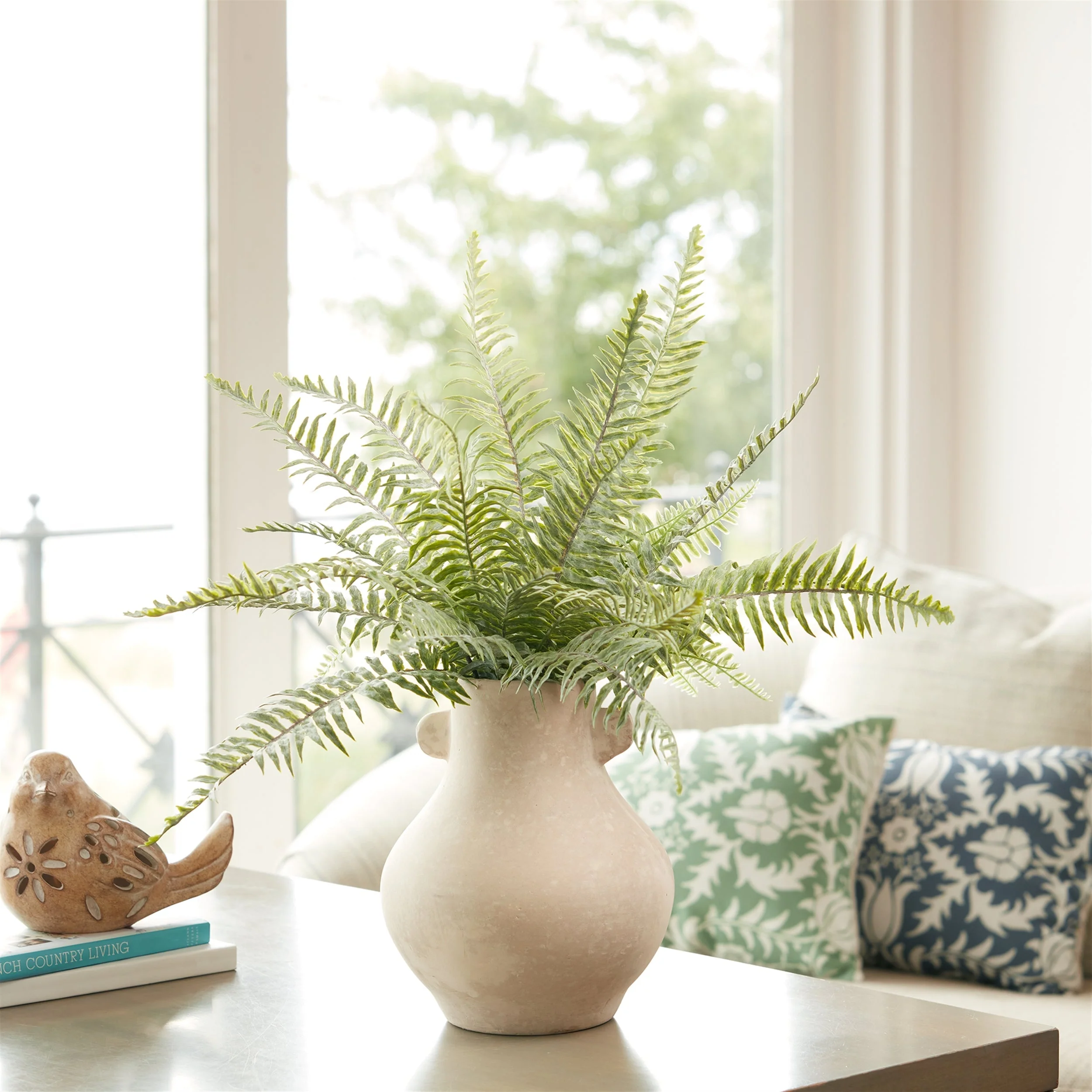 Fern Foliage Bundle (Set of 2) - Image 2