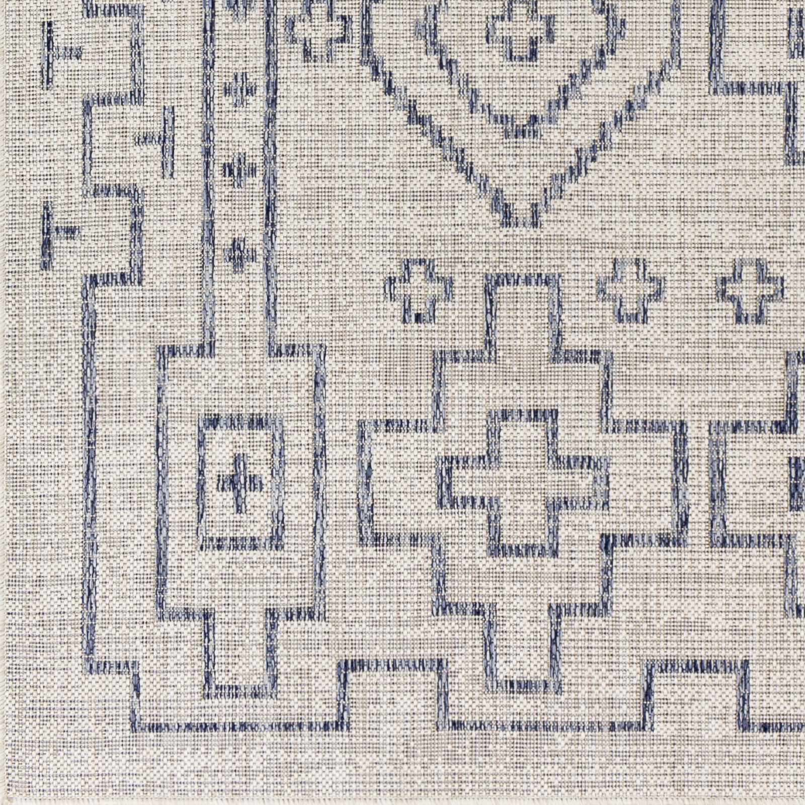 Fernway Indoor & Outdoor Rug - Clearance - Image 4
