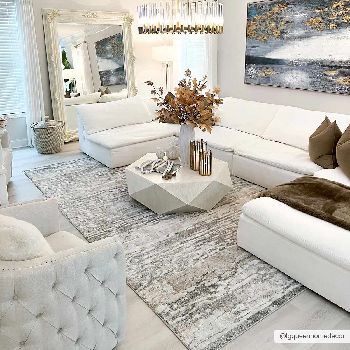 Ferrelview Area Rug - Image 2