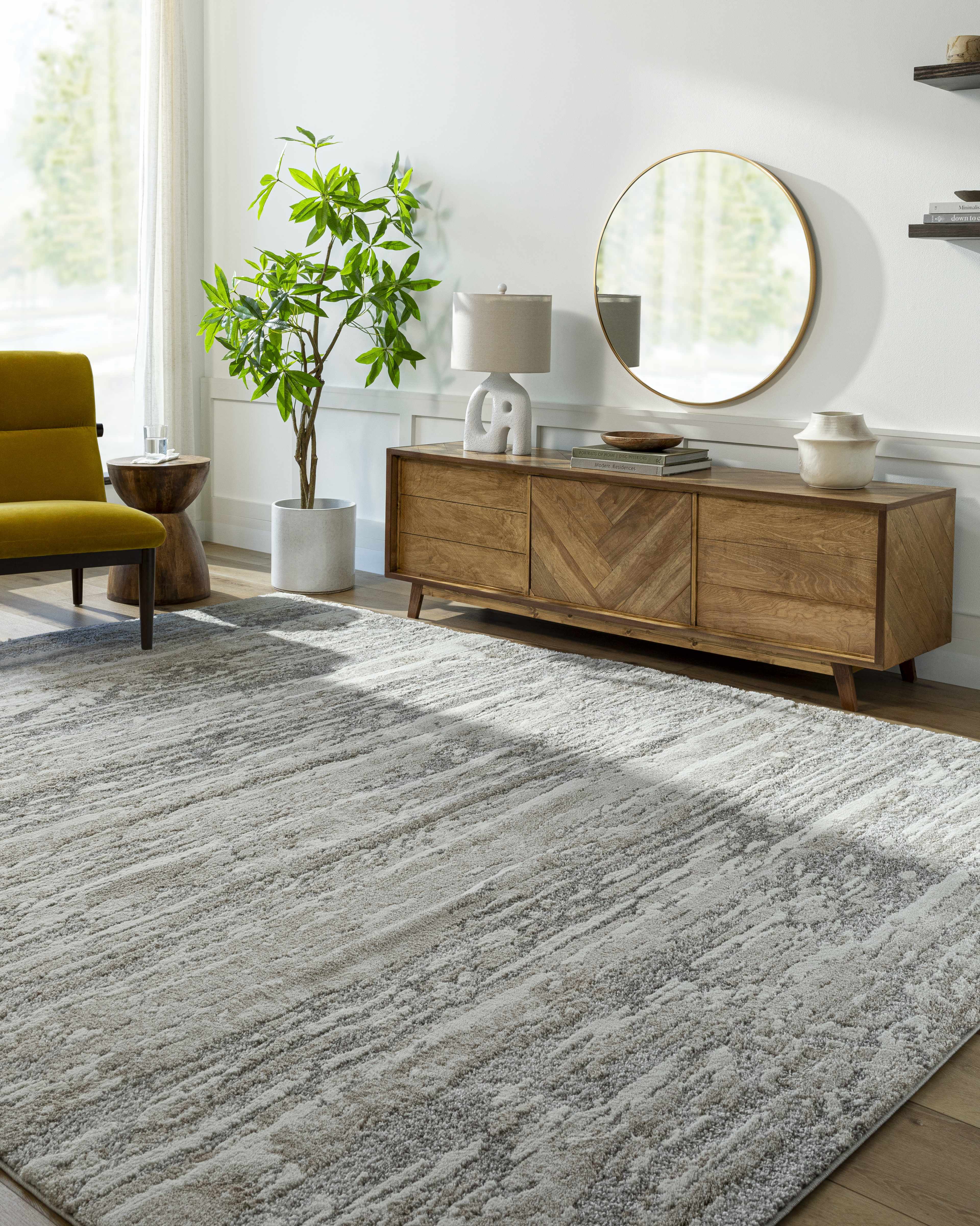 Ferrelview Area Rug - Image 5
