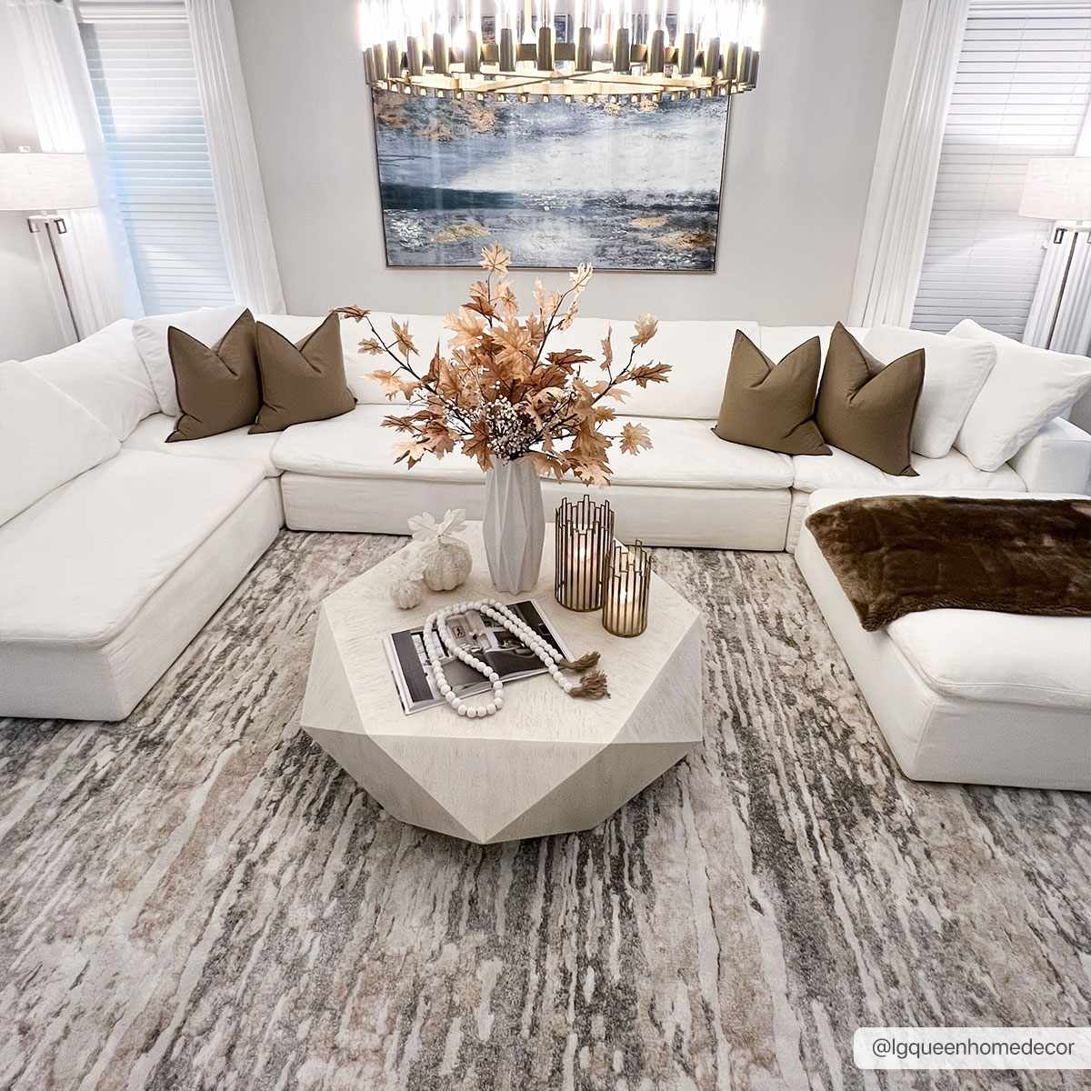 Ferrelview Area Rug - Image 6