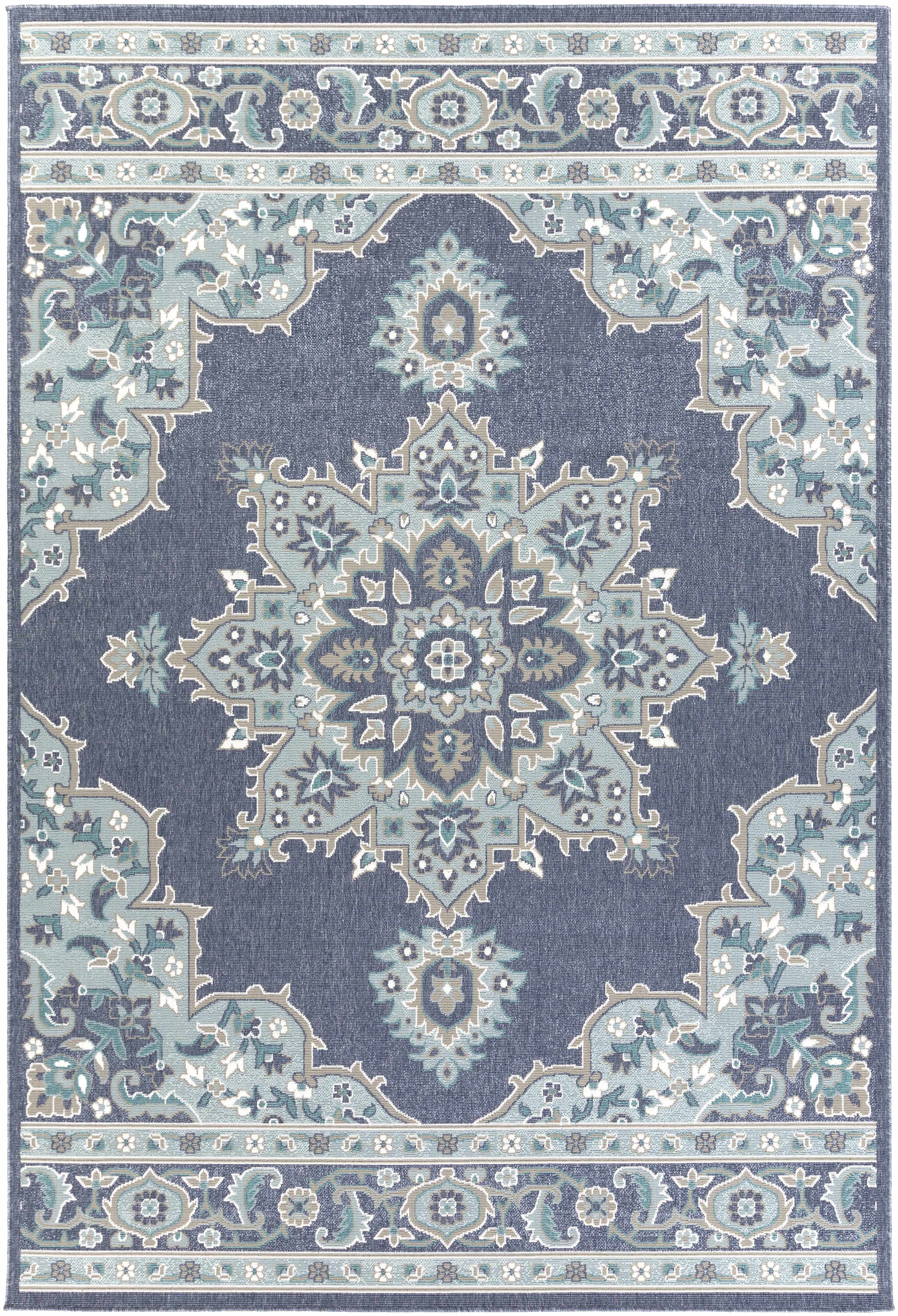 Ferron Area Rug - Clearance - Image 11
