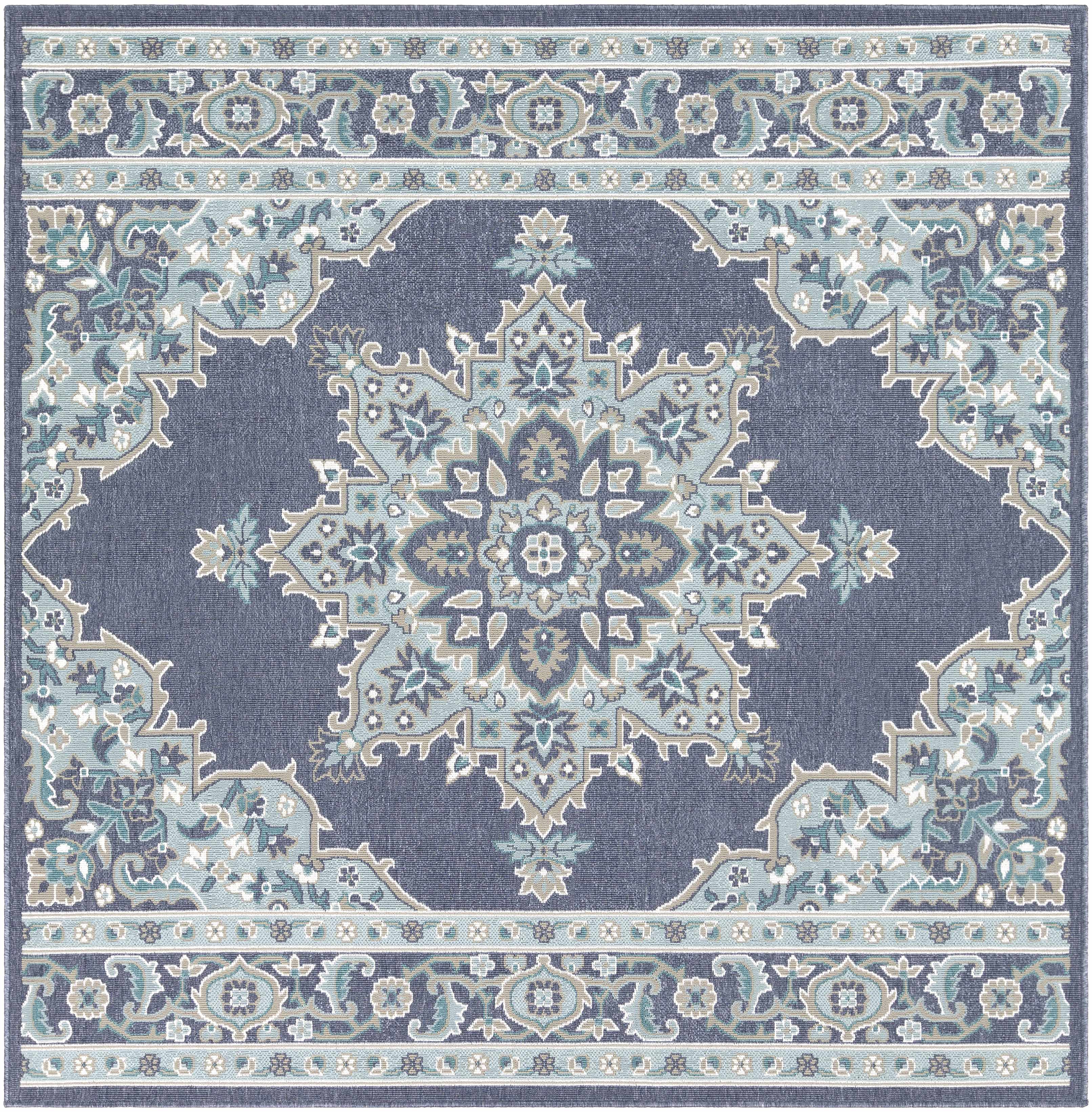 Ferron Area Rug - Clearance - Image 3