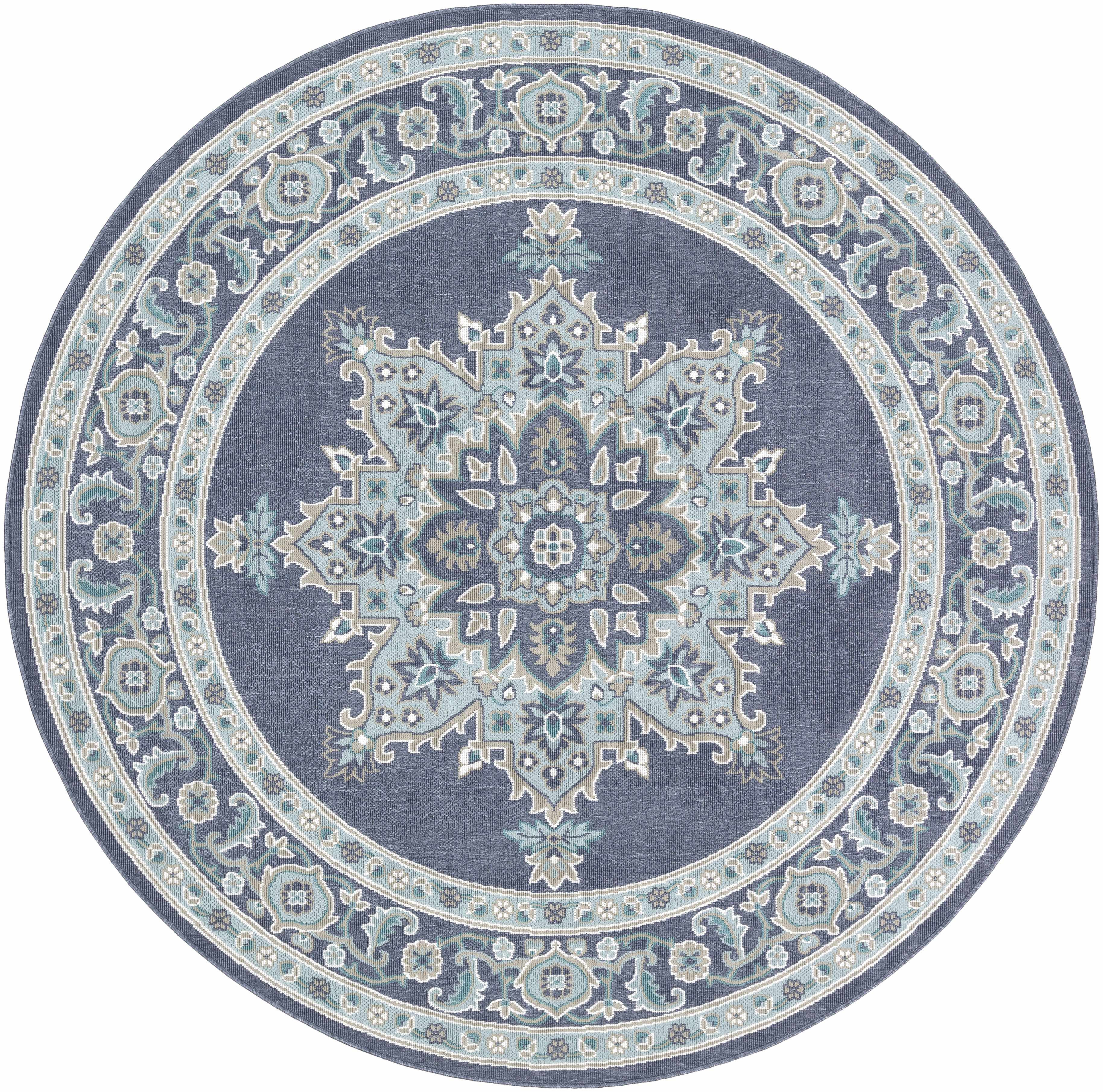 Ferron Area Rug - Clearance - Image 4