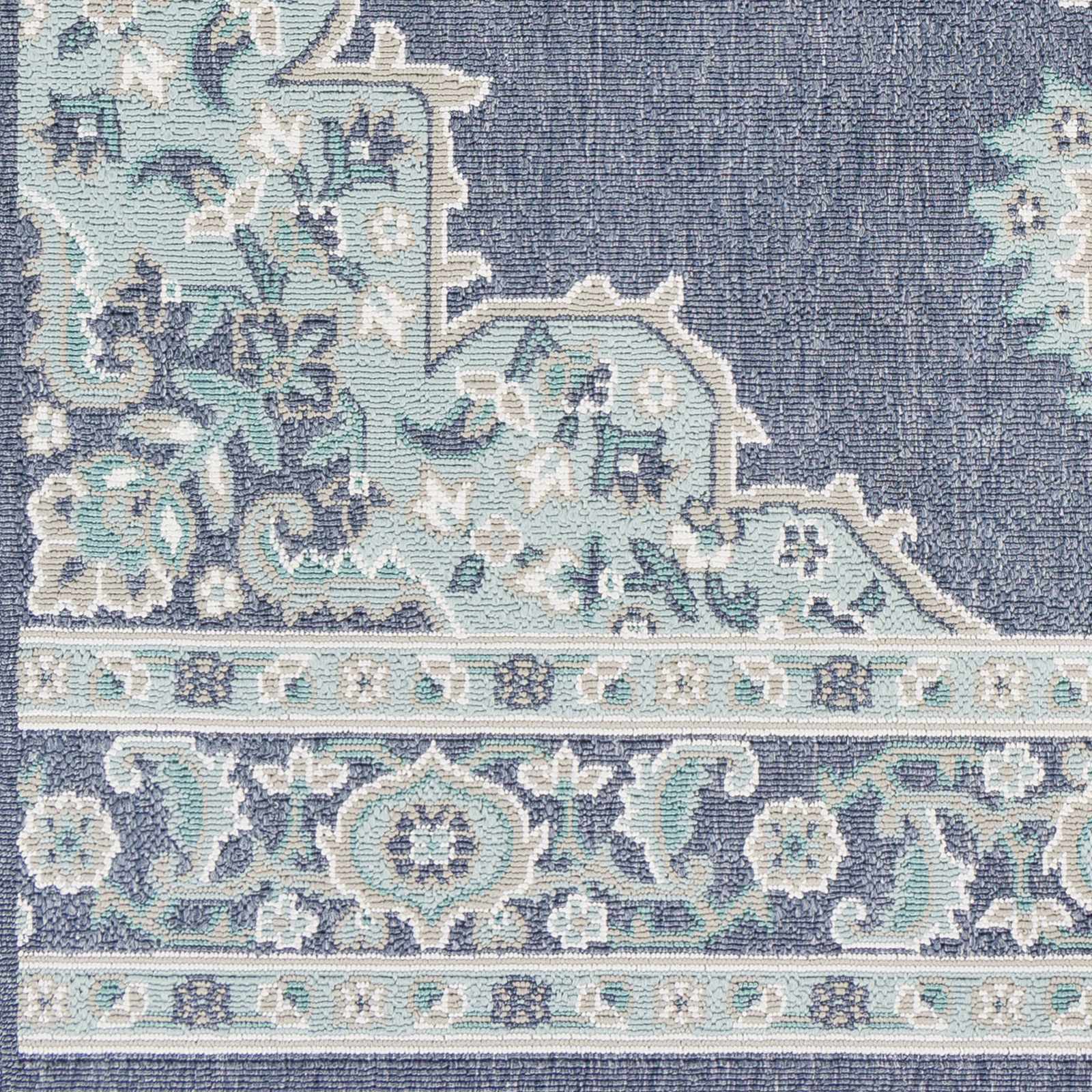 Ferron Area Rug - Clearance - Image 5