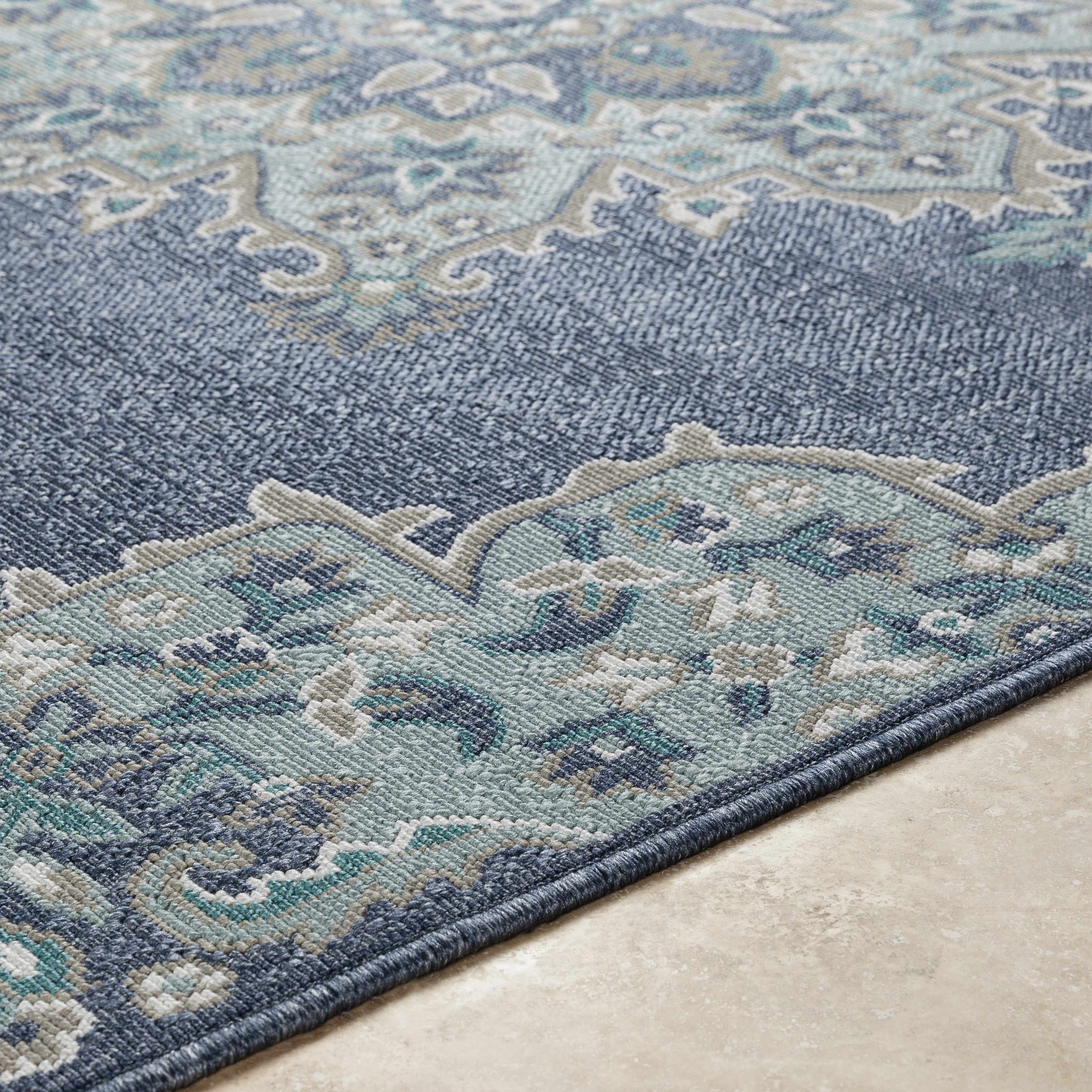 Ferron Area Rug - Clearance - Image 6