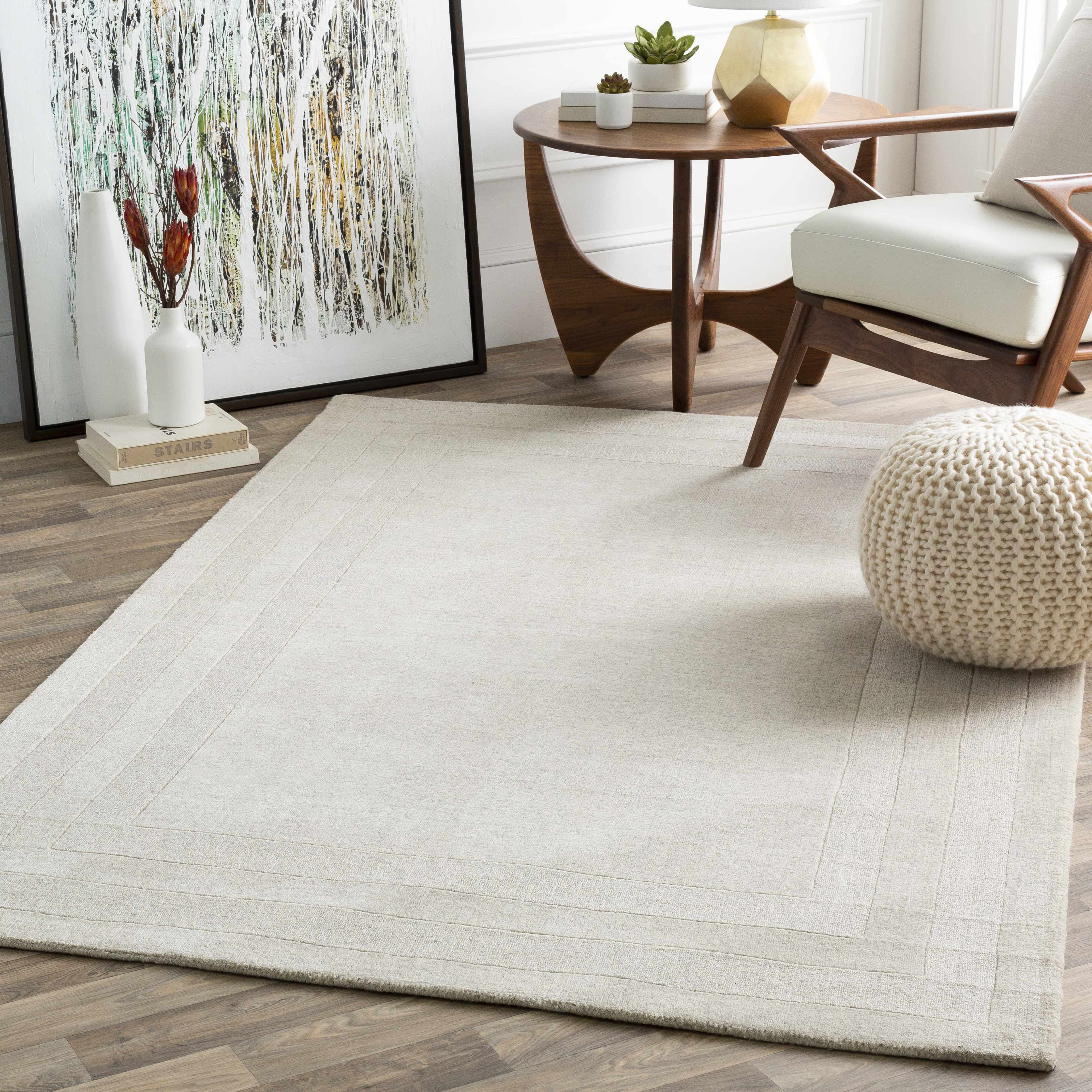 Ferrum Area Rug - Image 2