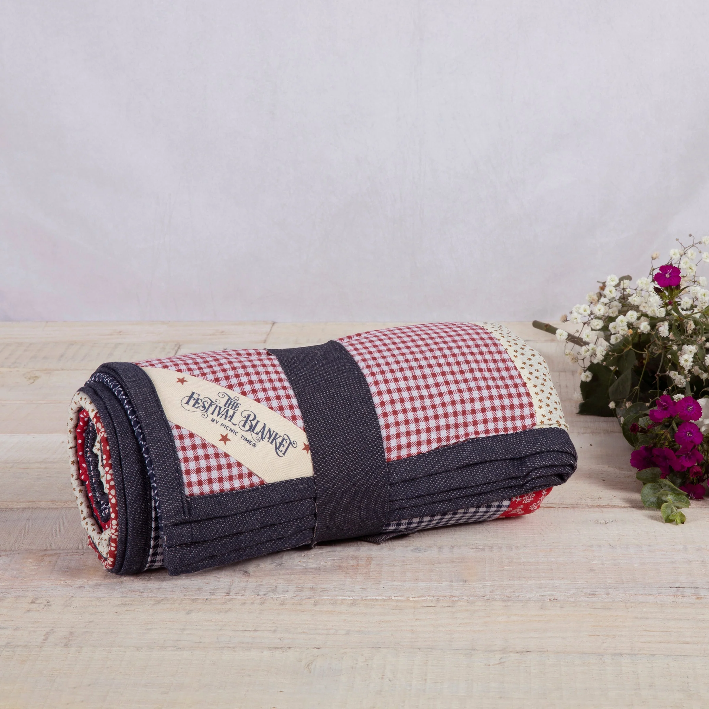 Festival Blanket - Image 2