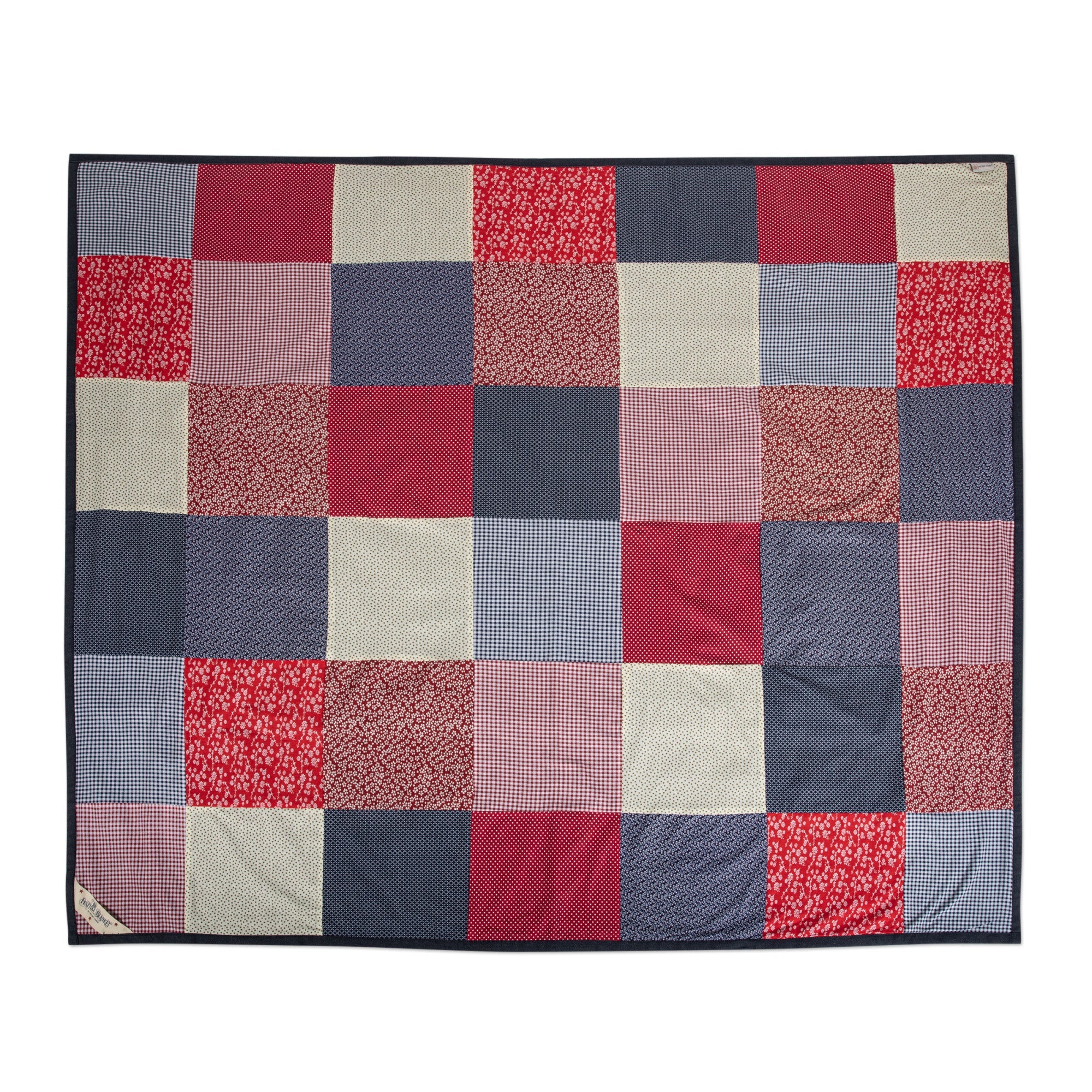 Festival Blanket - Image 3
