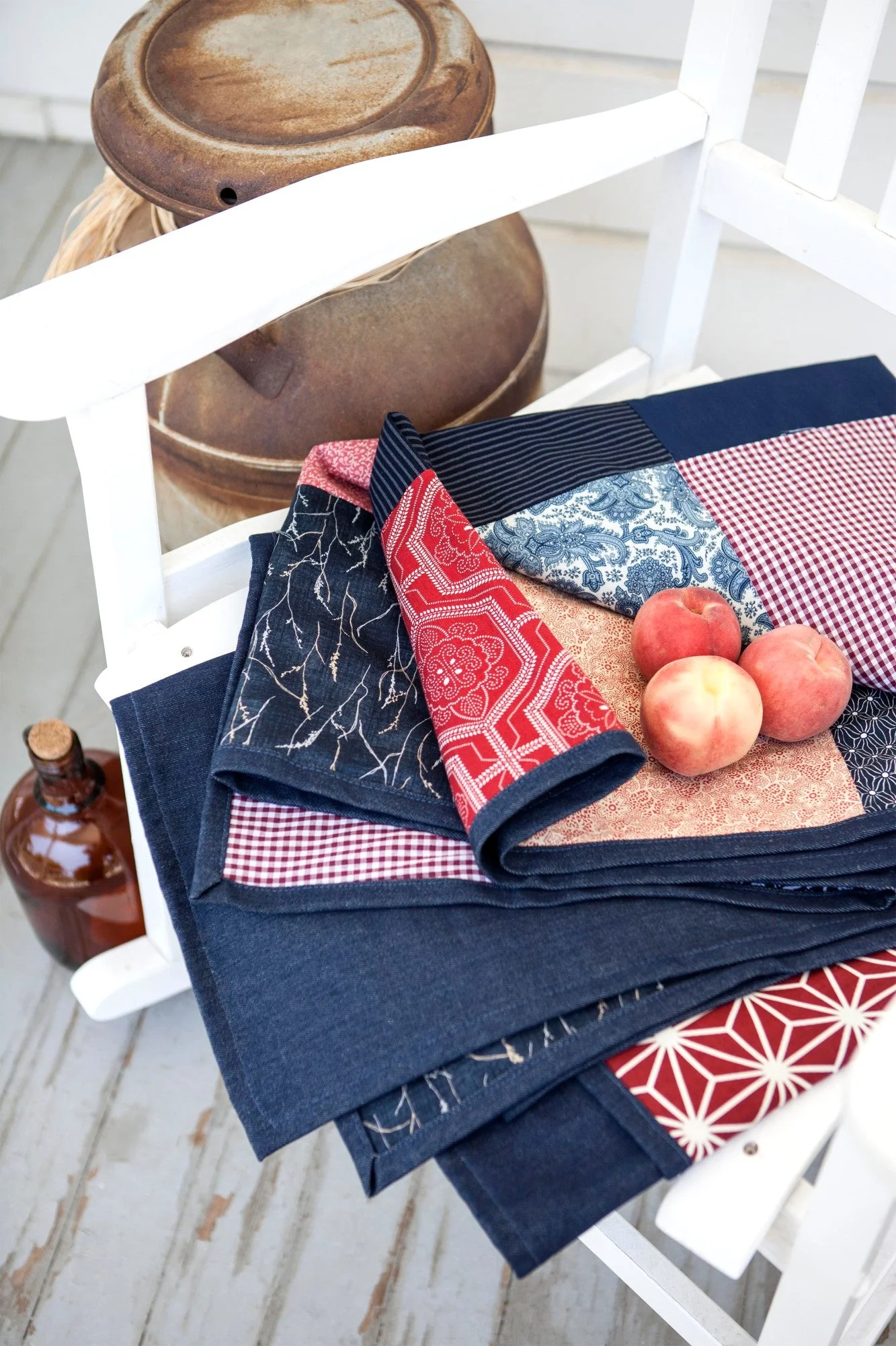 Festival Blanket - Image 5