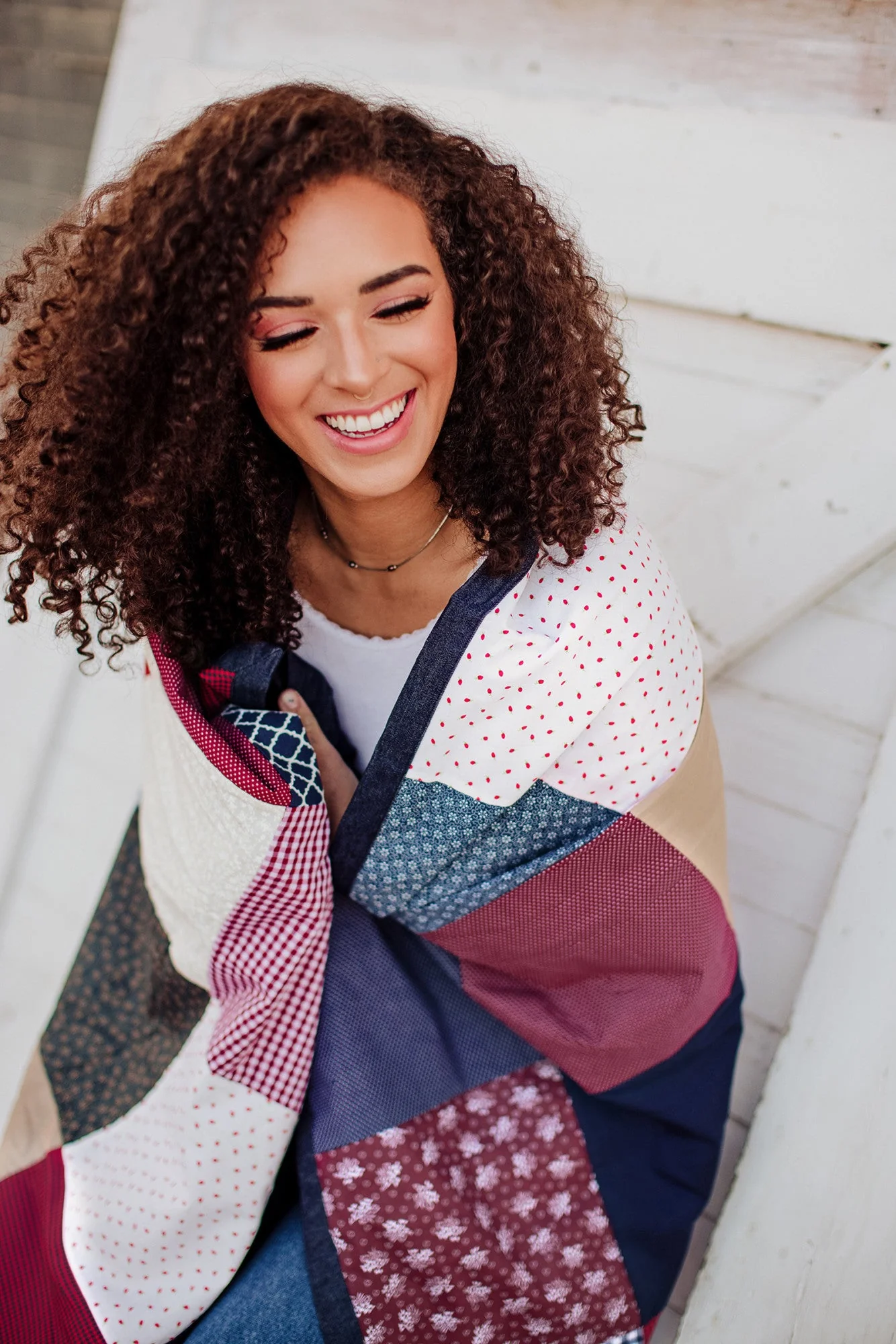 Festival Blanket - Image 7