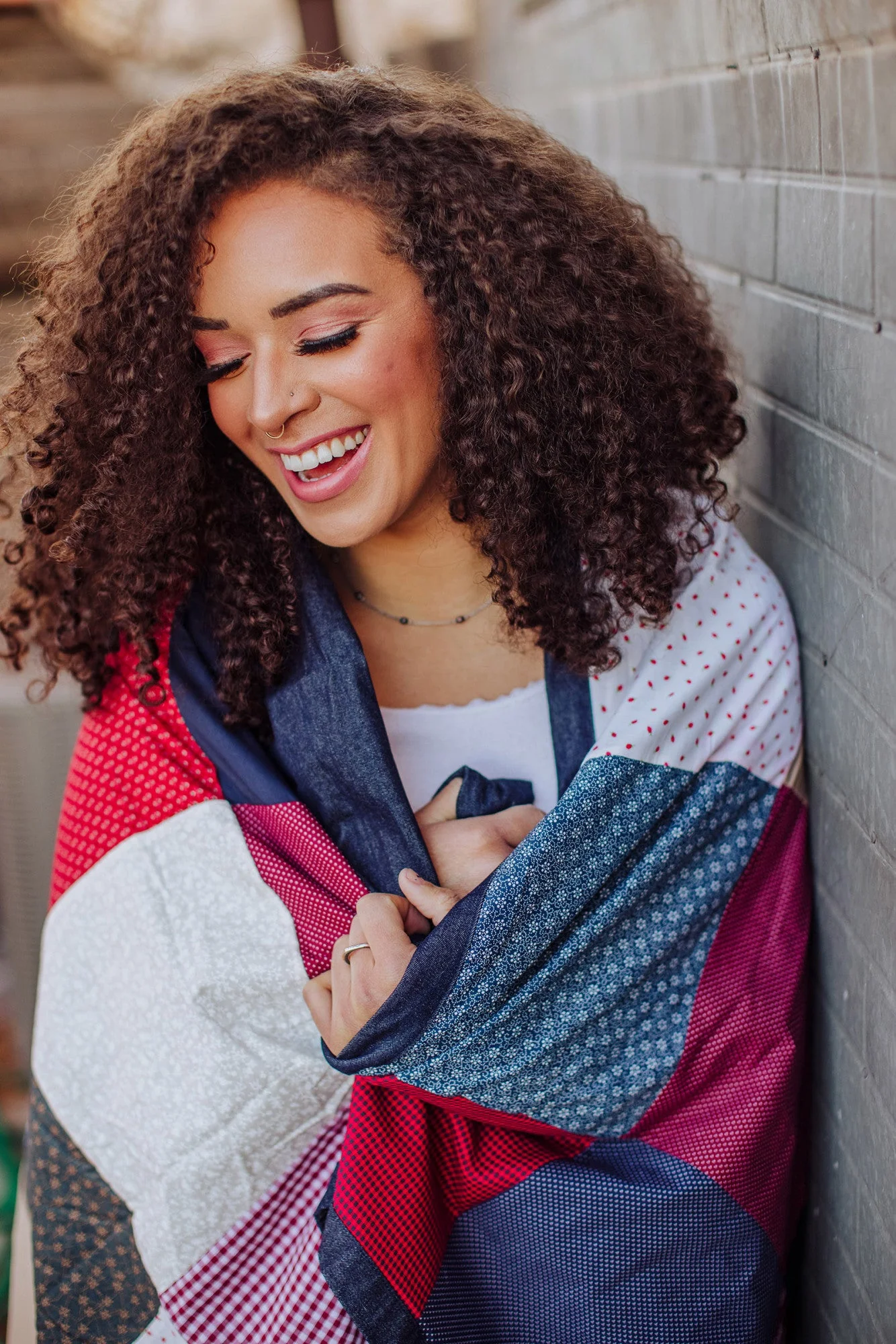 Festival Blanket - Image 9