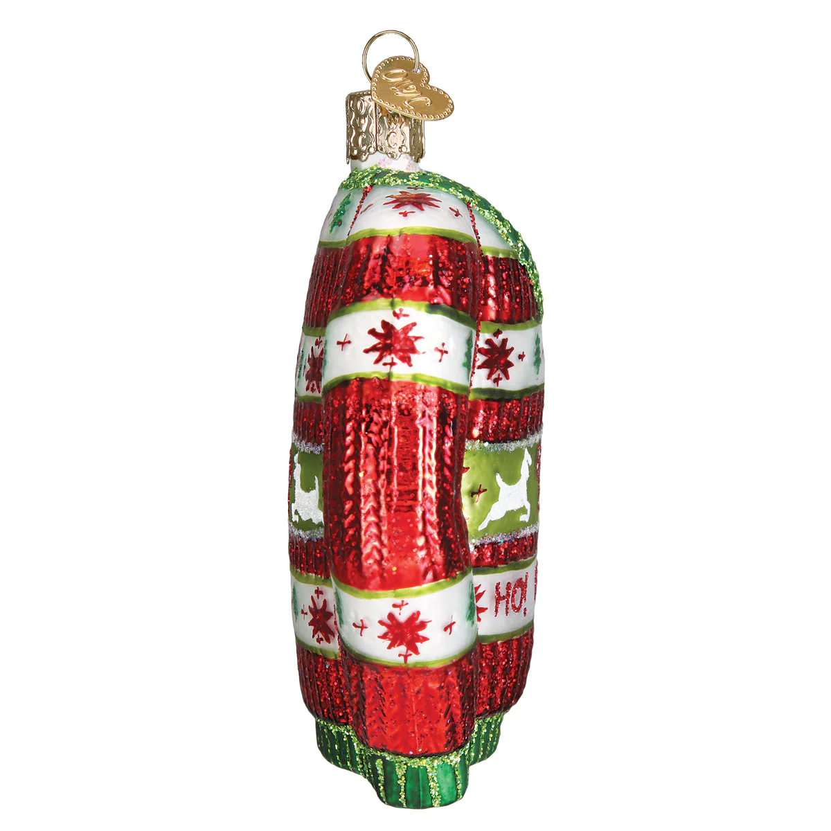 Festive Christmas Sweater - Image 5