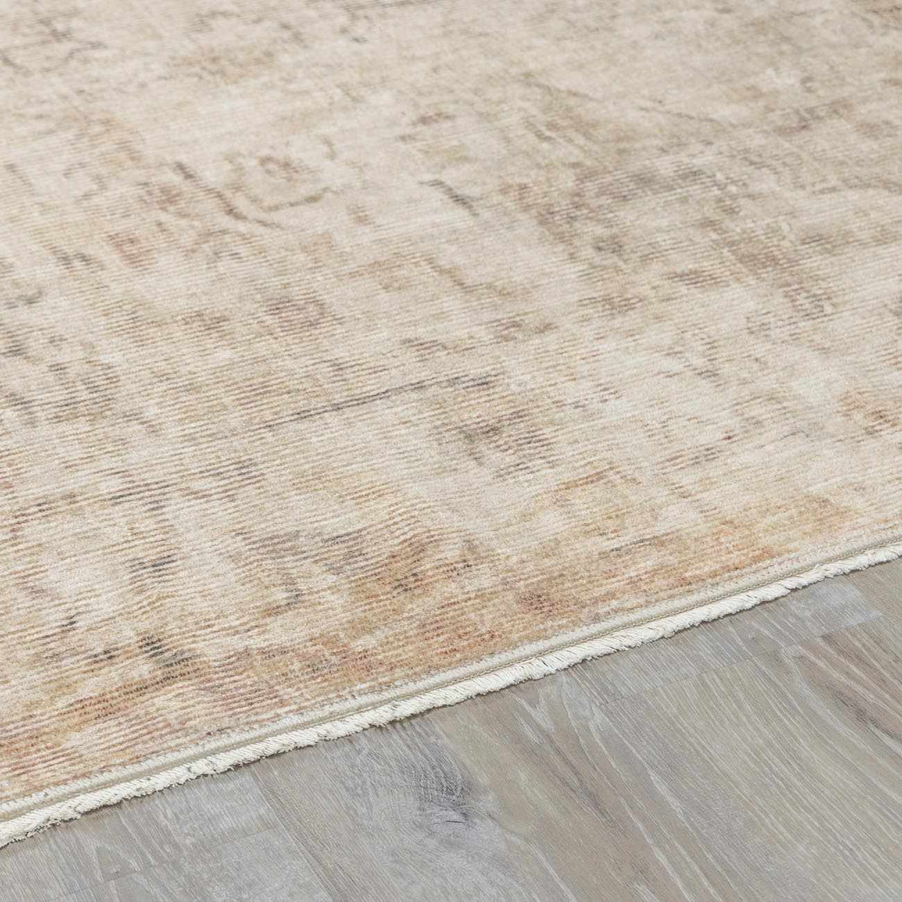 Fetscher I Vintage Medallion Area Rug - Image 10