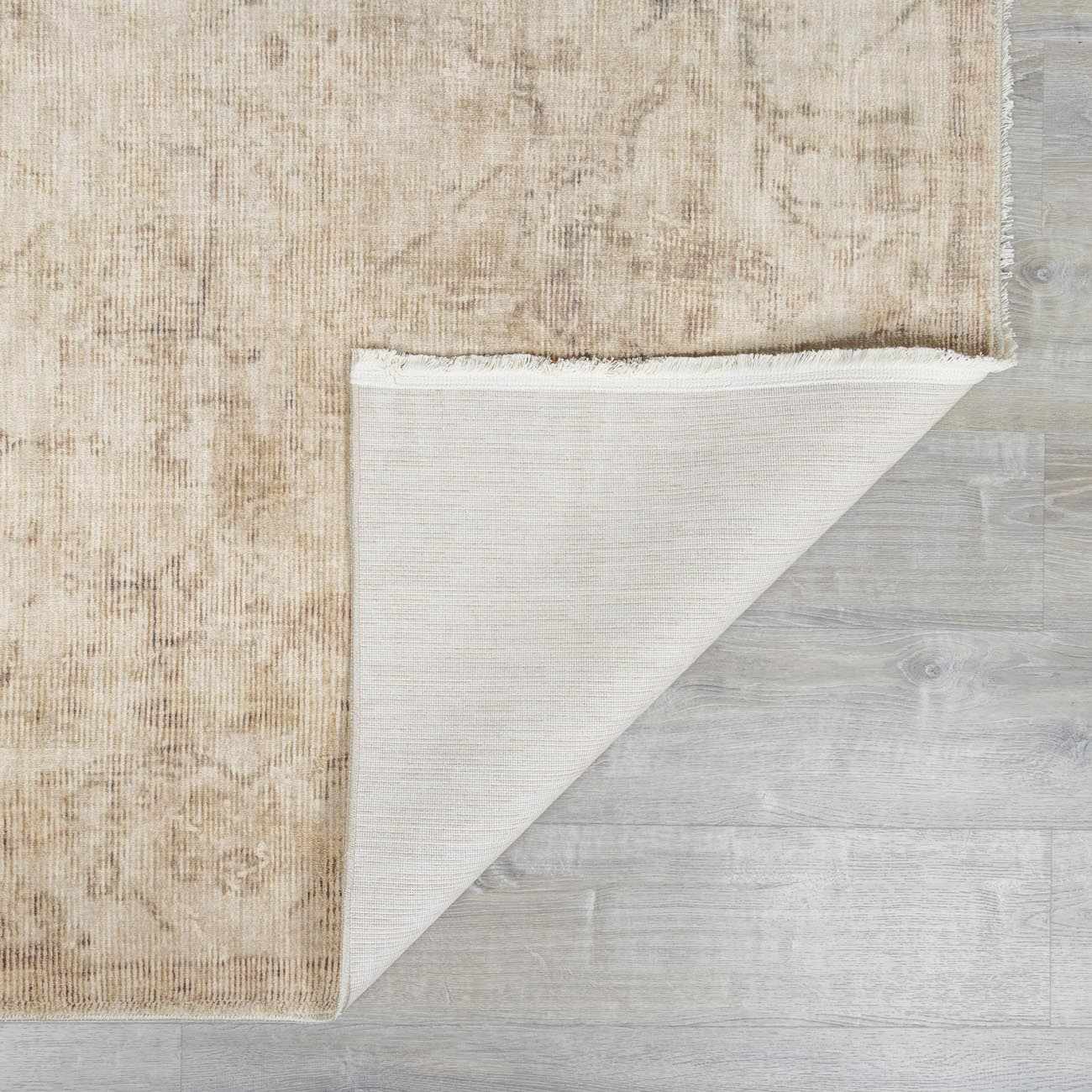 Fetscher I Vintage Medallion Area Rug - Image 5