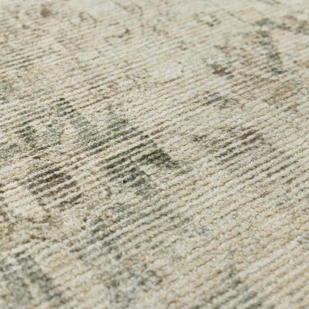Fetscher II Vintage Medallion Area Rug - Image 11