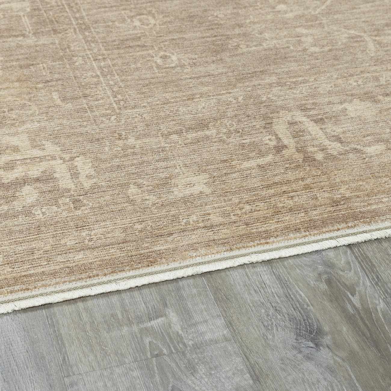 Fetscher III Vintage Damask Area Rug - Image 10