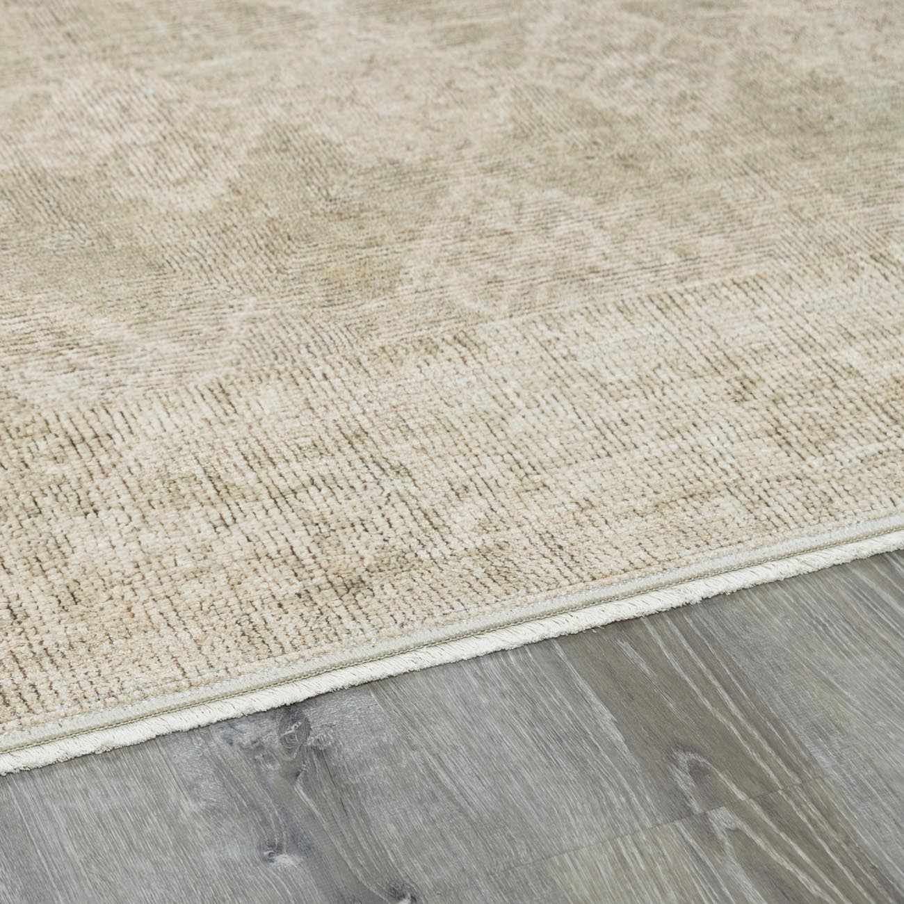 Fetscher IV Vintage Damask Area Rug - Image 10