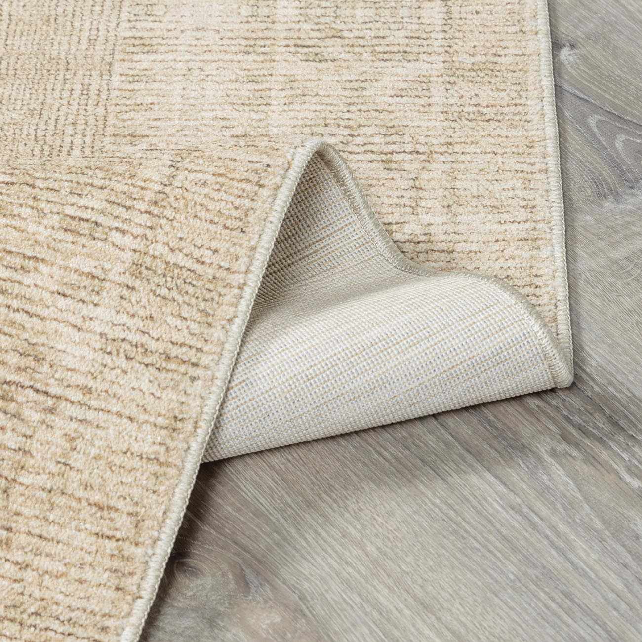 Fetscher IV Vintage Damask Area Rug - Image 6