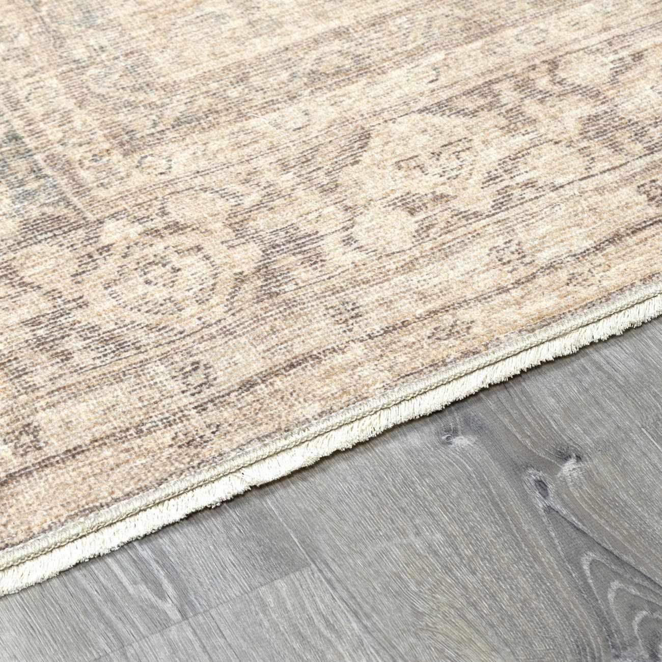 Fetscher V Vintage Damask Area Rug - Image 10