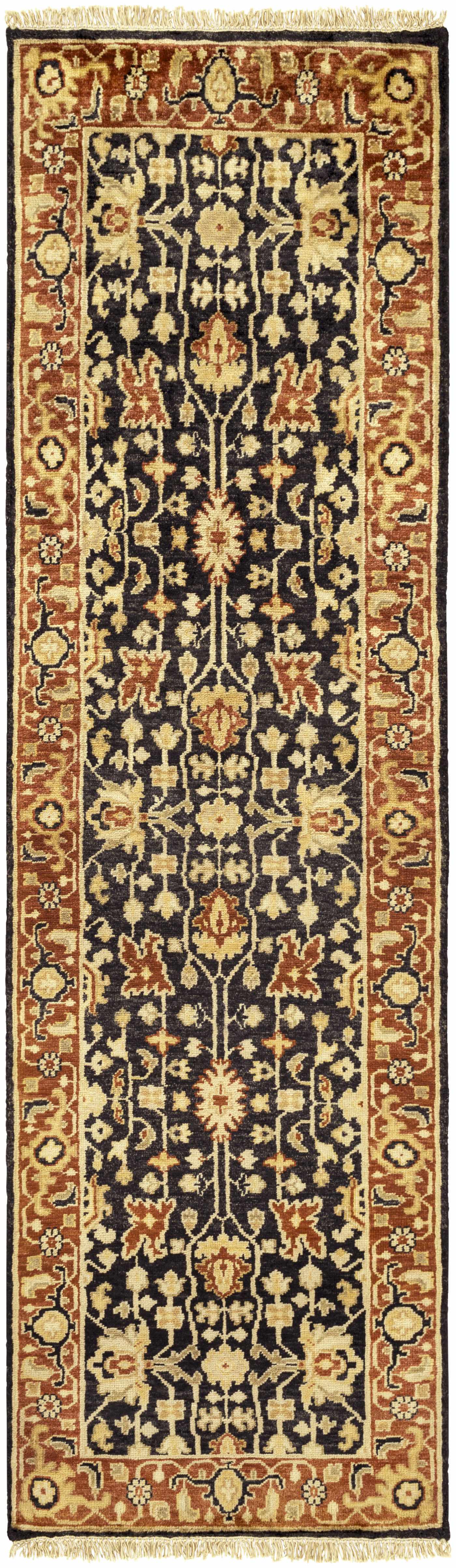 Fielding Area Carpet - Clearance - Image 4