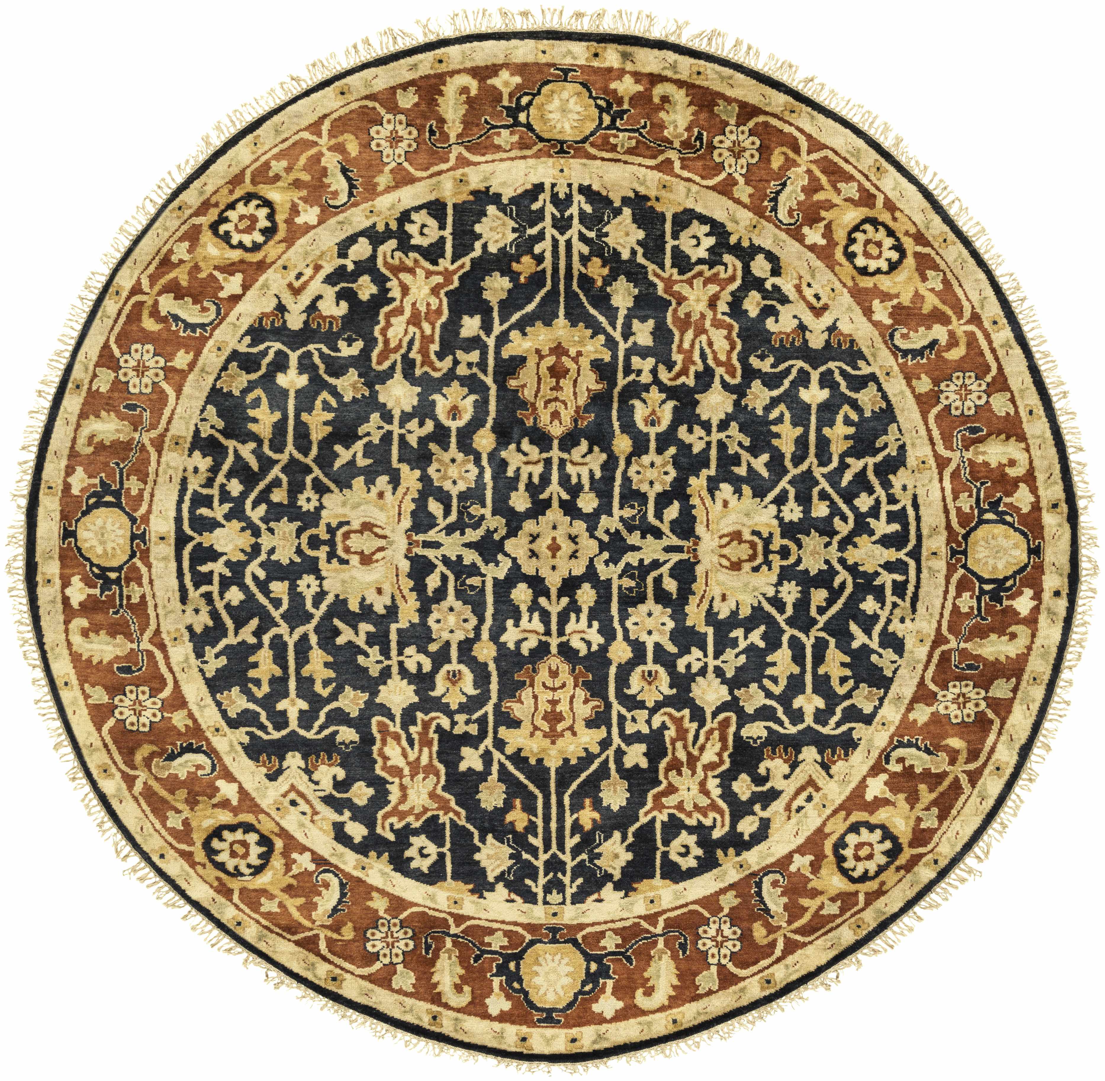 Fielding Area Carpet - Clearance - Image 5
