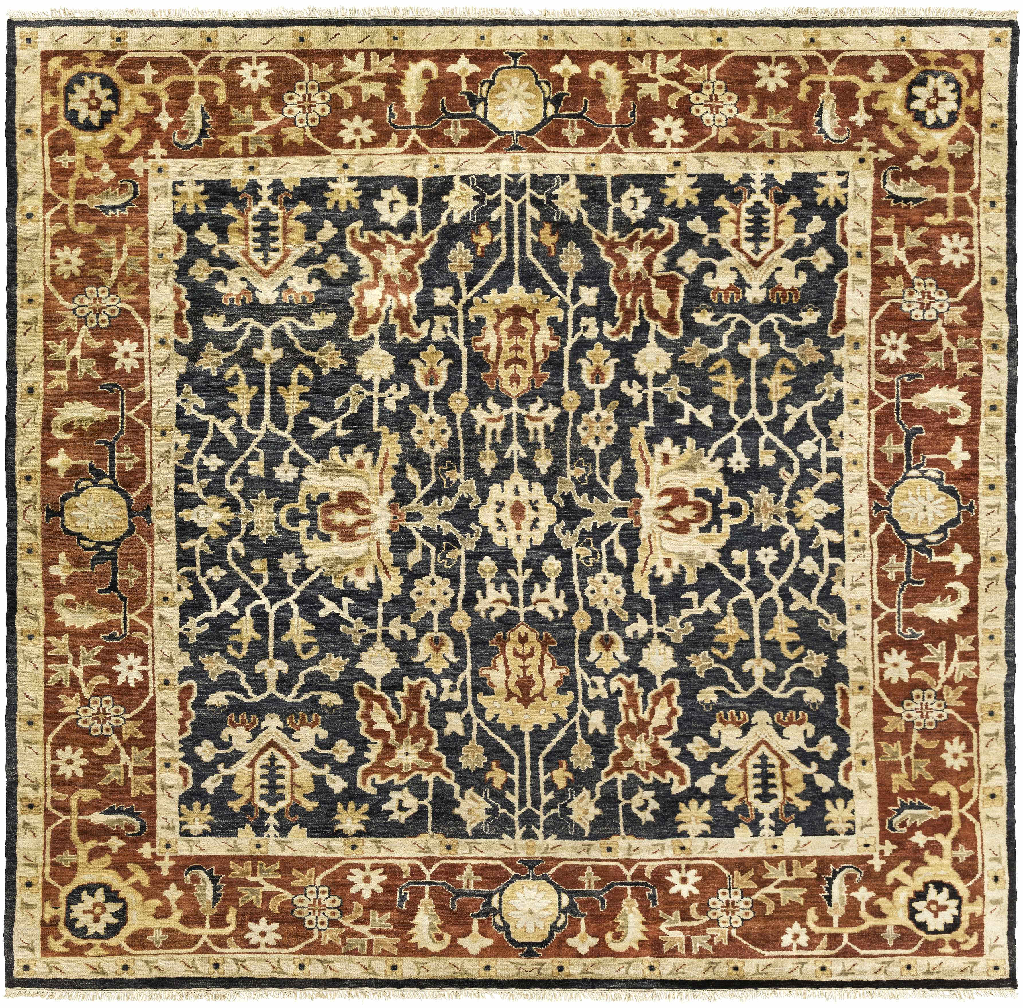 Fielding Area Carpet - Clearance - Image 6