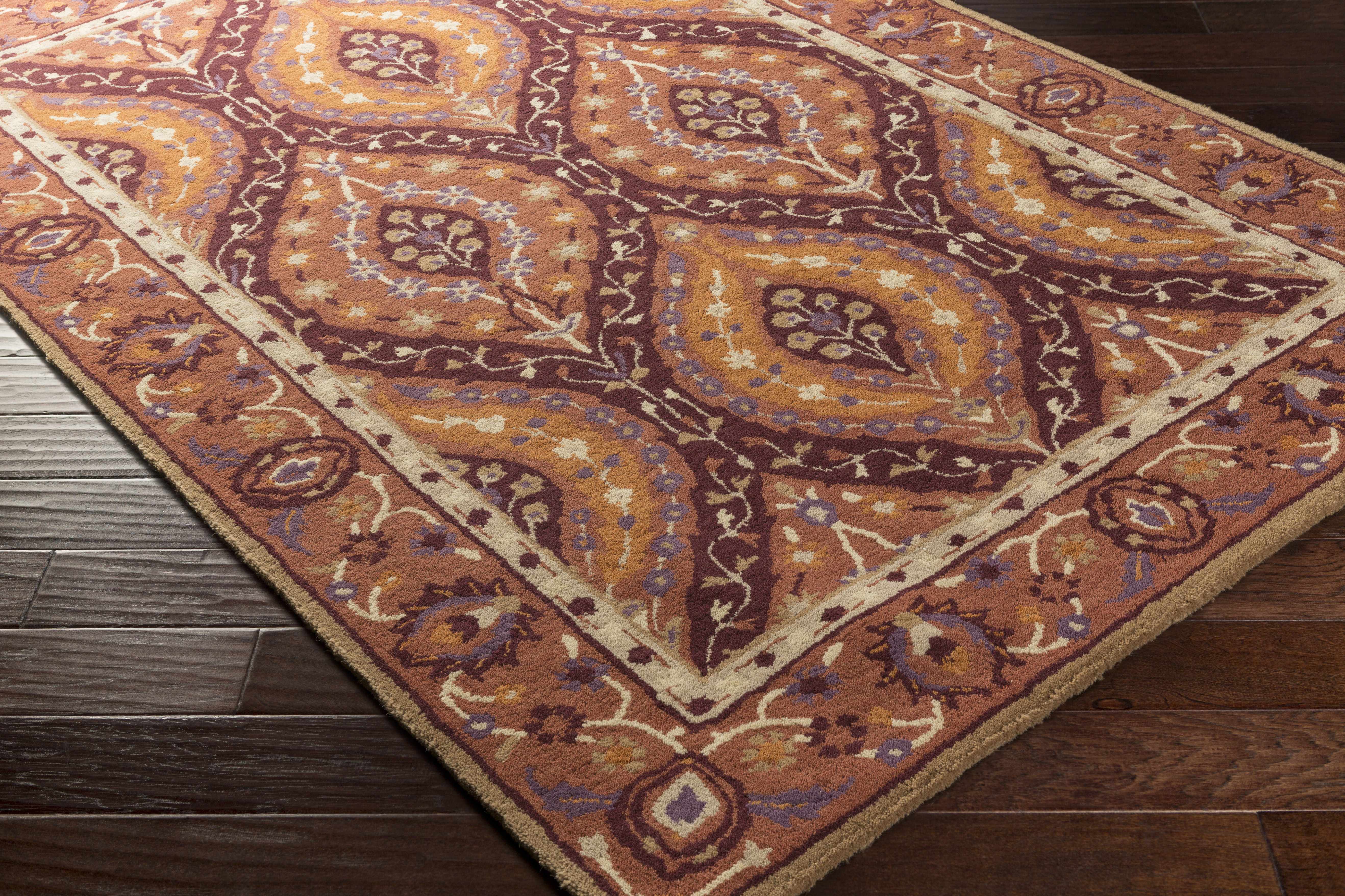 Fine Area Rug - Clearance - Image 2