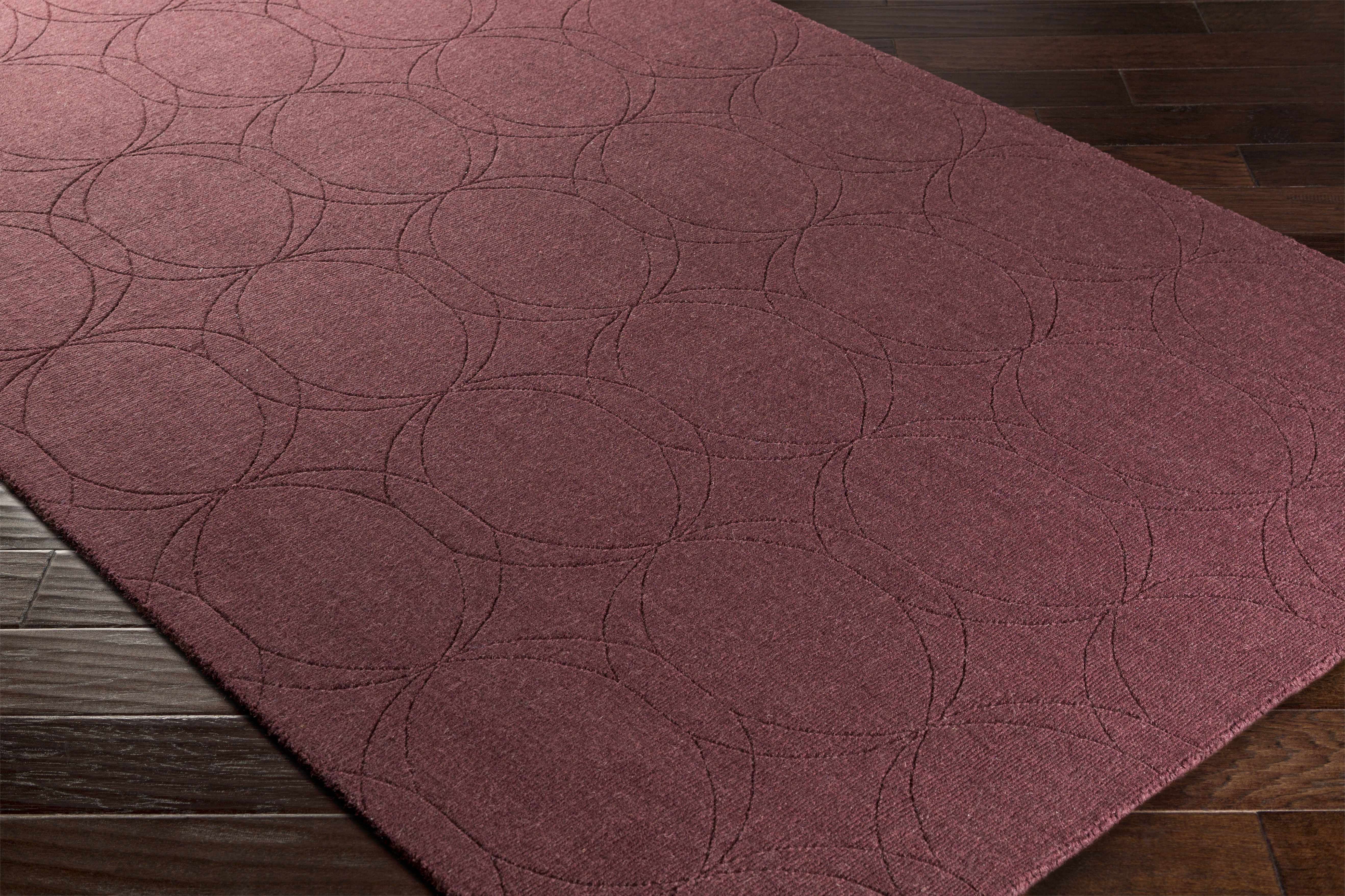 Fintona Area Rug - Clearance - Image 2