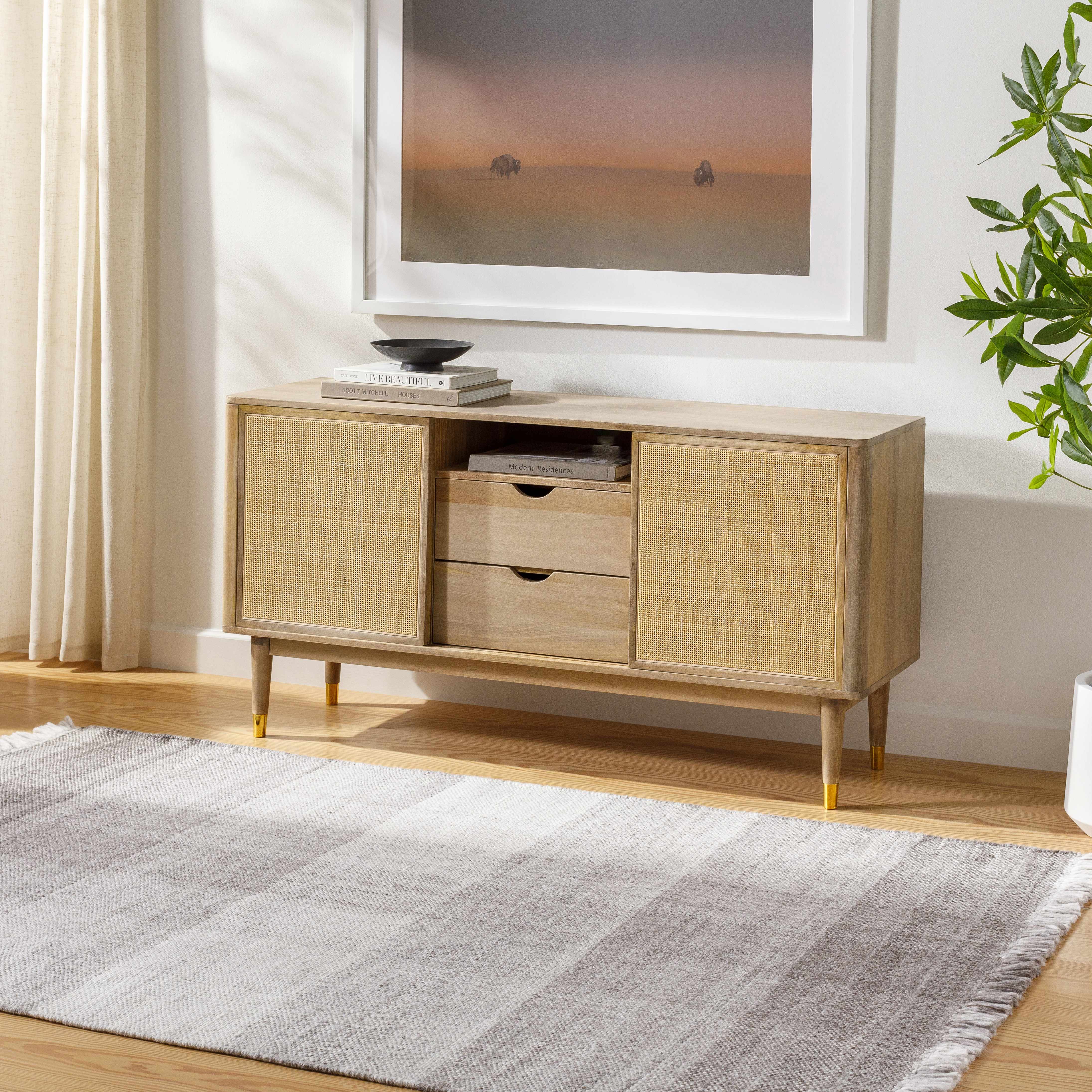 Fiora Area Rug - Image 2