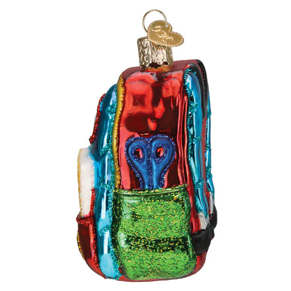 First Day Of School Ornament - Image 6