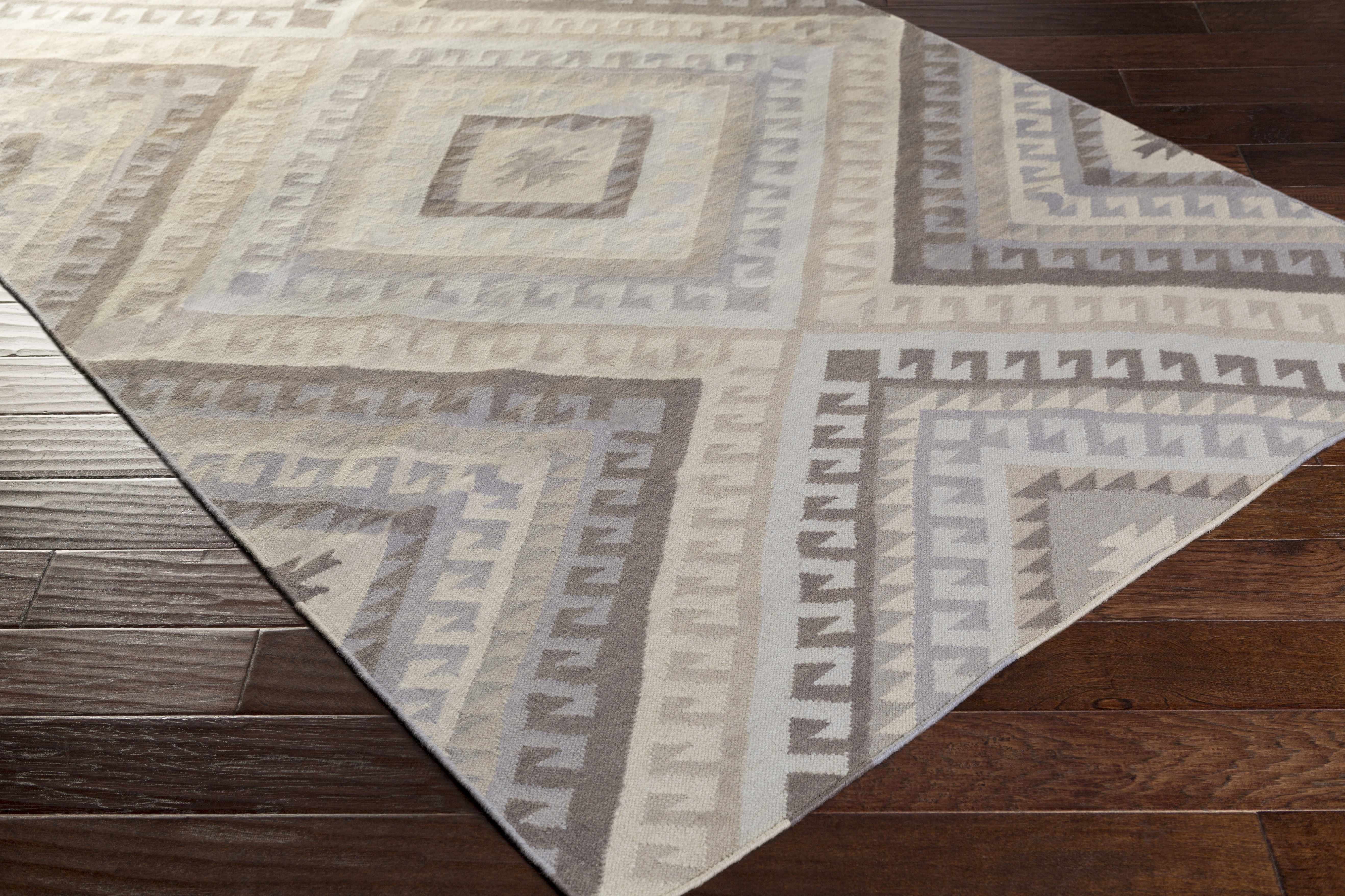 Fischer Area Carpet - Clearance - Image 2