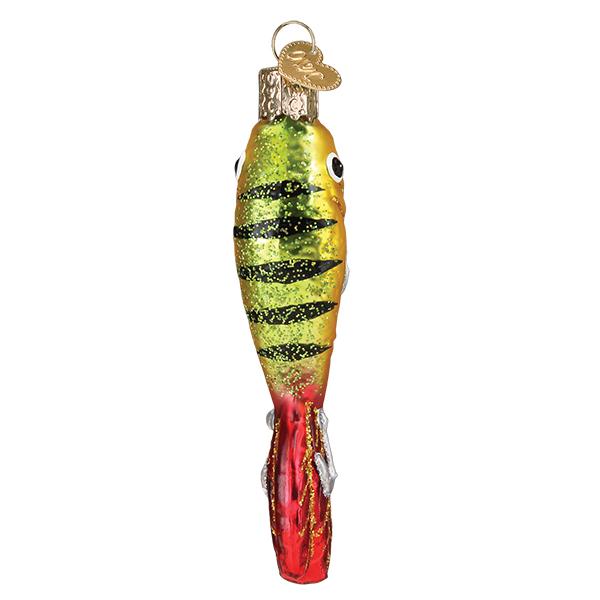 Fishing Lure Ornament - Image 4